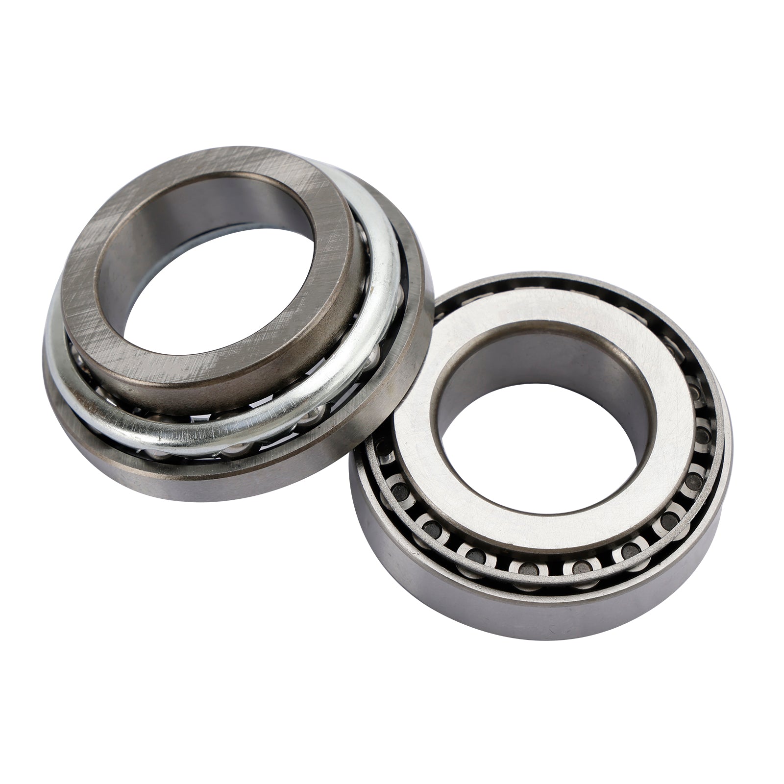 Steering Head Bearing Kit 92116-1056 For Kawasaki Klx450 Kx125 Kx250 Zx1100