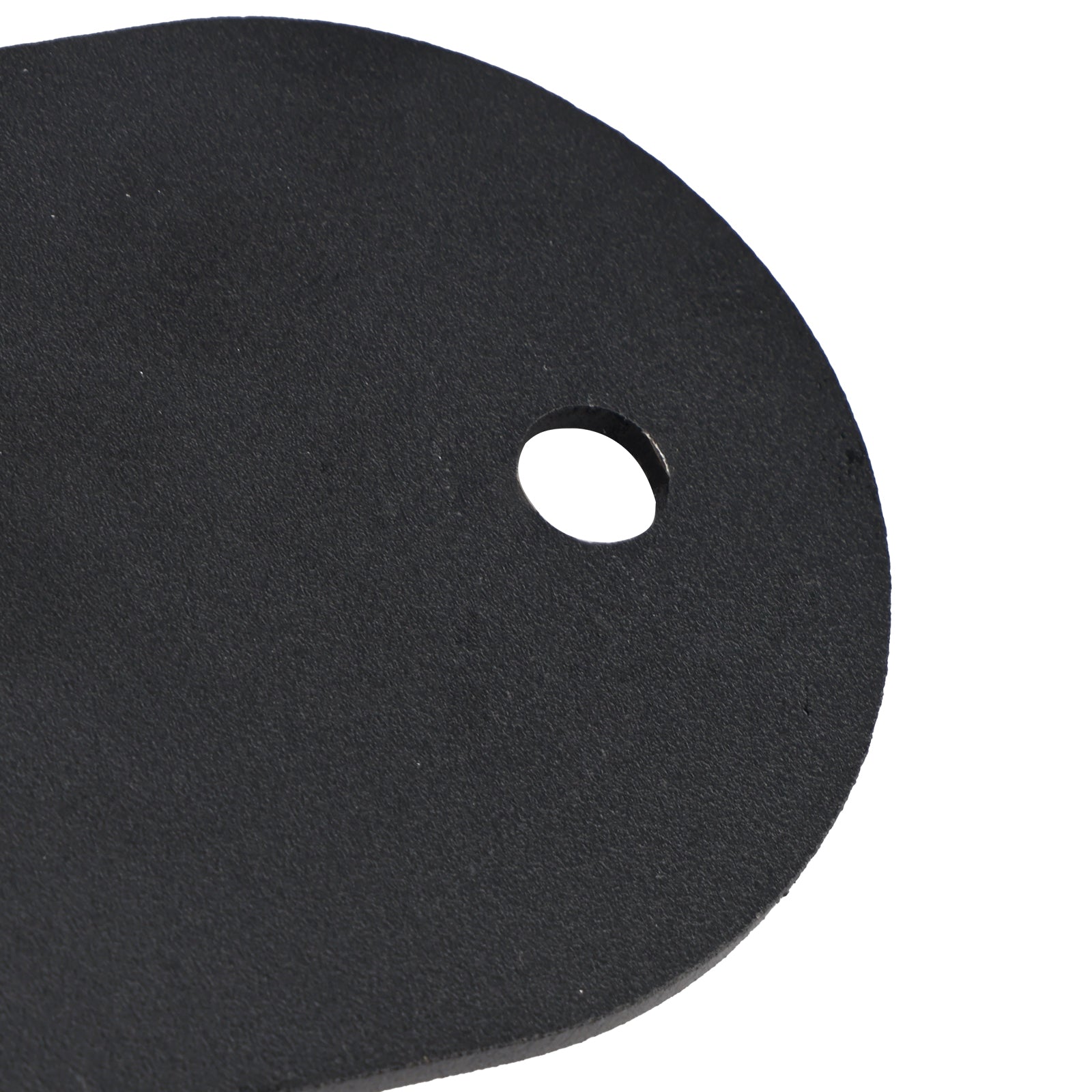 Tetto del parabrezza posteriore per Can Am Defender 500/800/1000 50"Supporto per barra luminosa a LED
