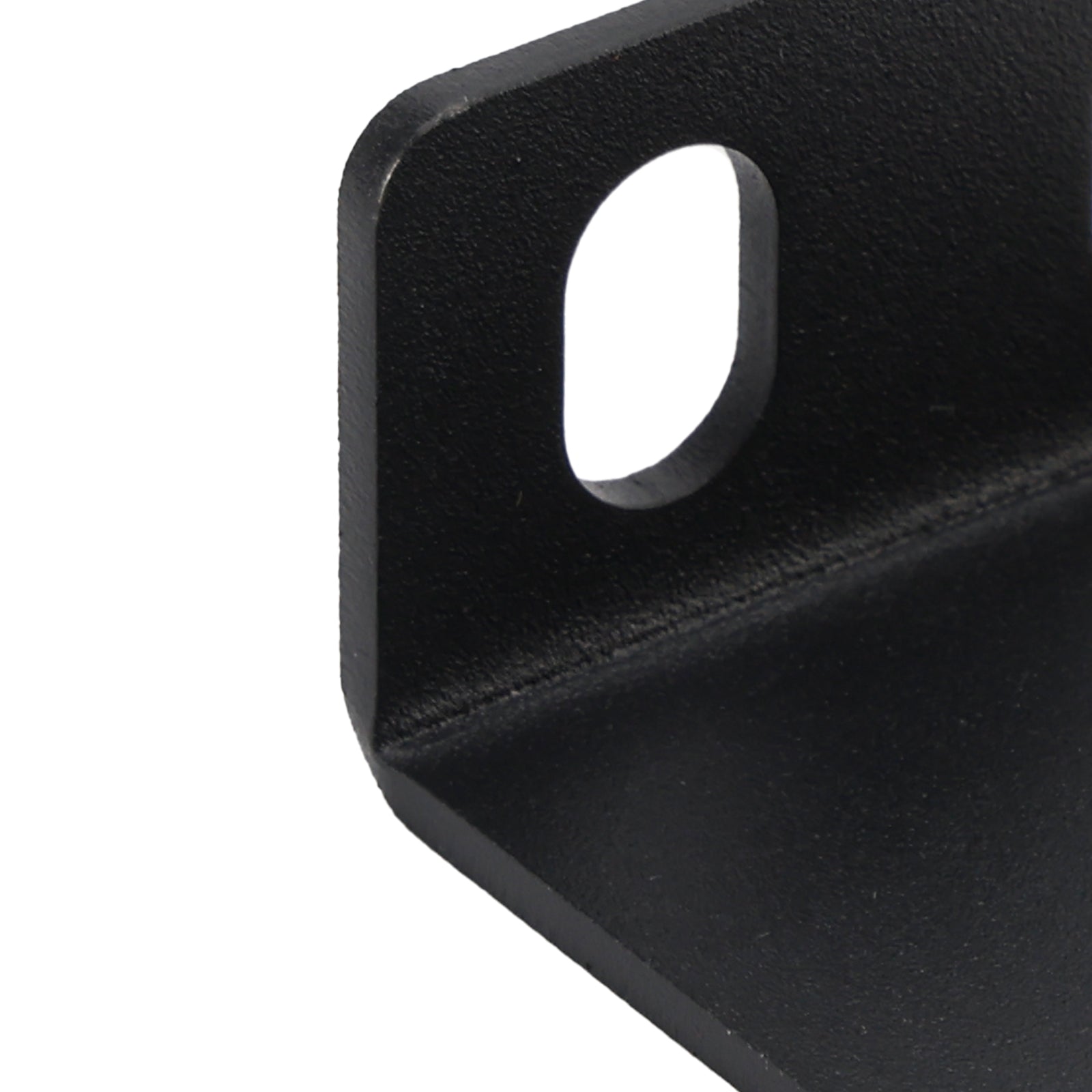 Tetto del parabrezza posteriore per Can Am Defender 500/800/1000 50"Supporto per barra luminosa a LED