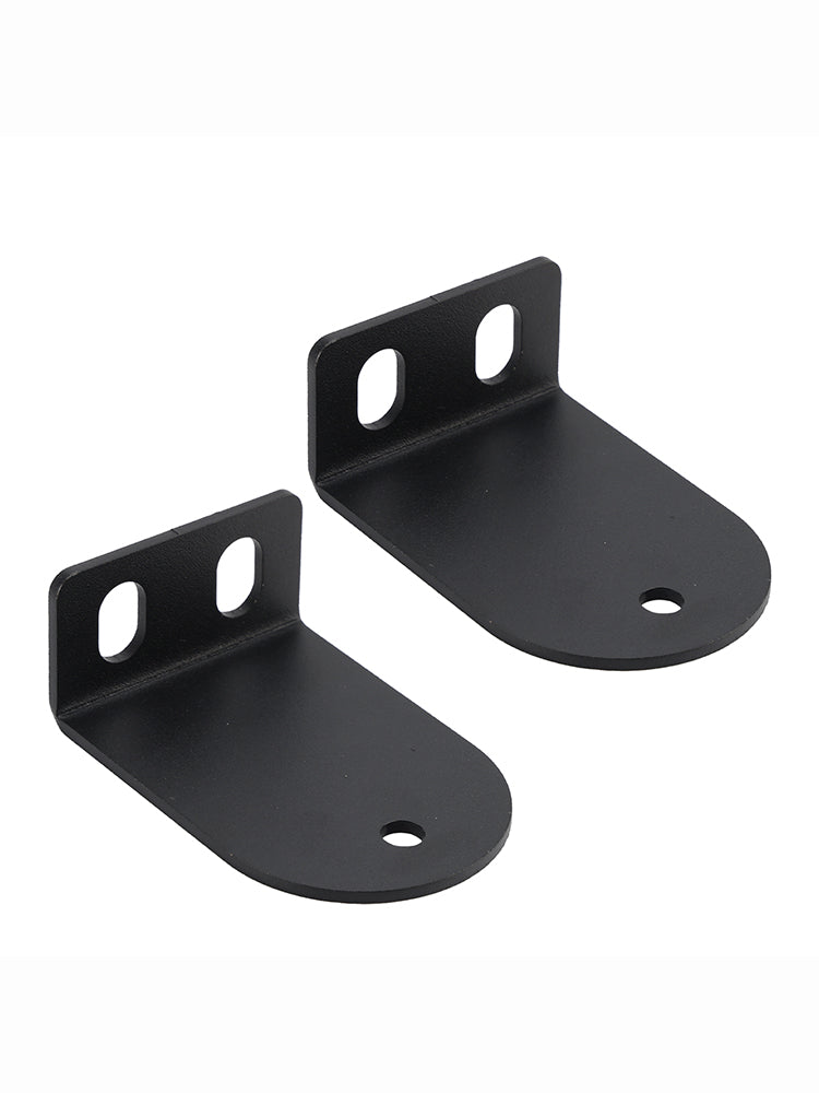 Tetto del parabrezza posteriore per Can Am Defender 500/800/1000 50"Supporto per barra luminosa a LED