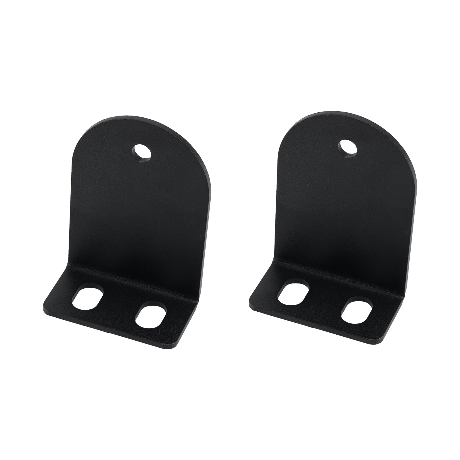 Tetto del parabrezza posteriore per Can Am Defender 500/800/1000 50"Supporto per barra luminosa a LED