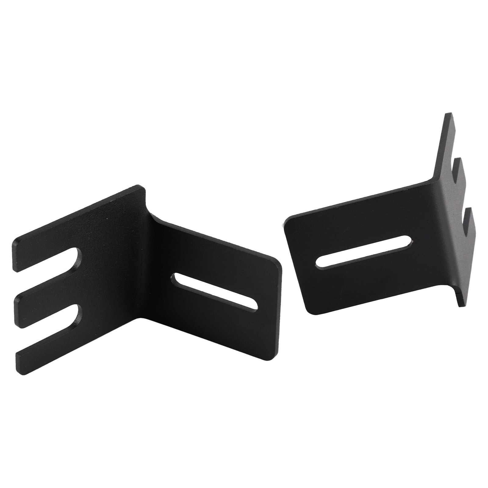 Honda Pioneer 700 1000  Side Pillar Hood Light Bar Mount Bracket
