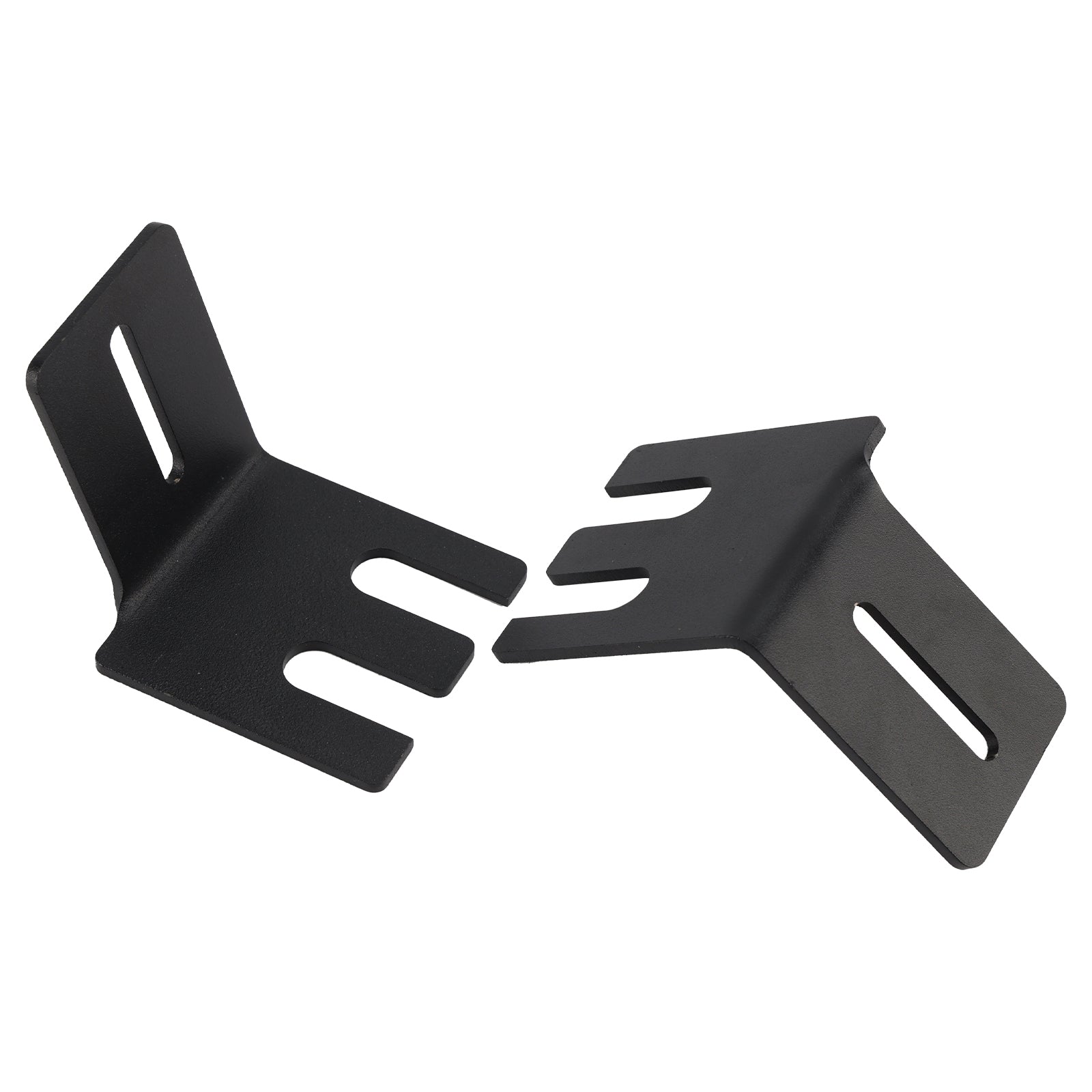 Honda Pioneer 700 1000  Side Pillar Hood Light Bar Mount Bracket
