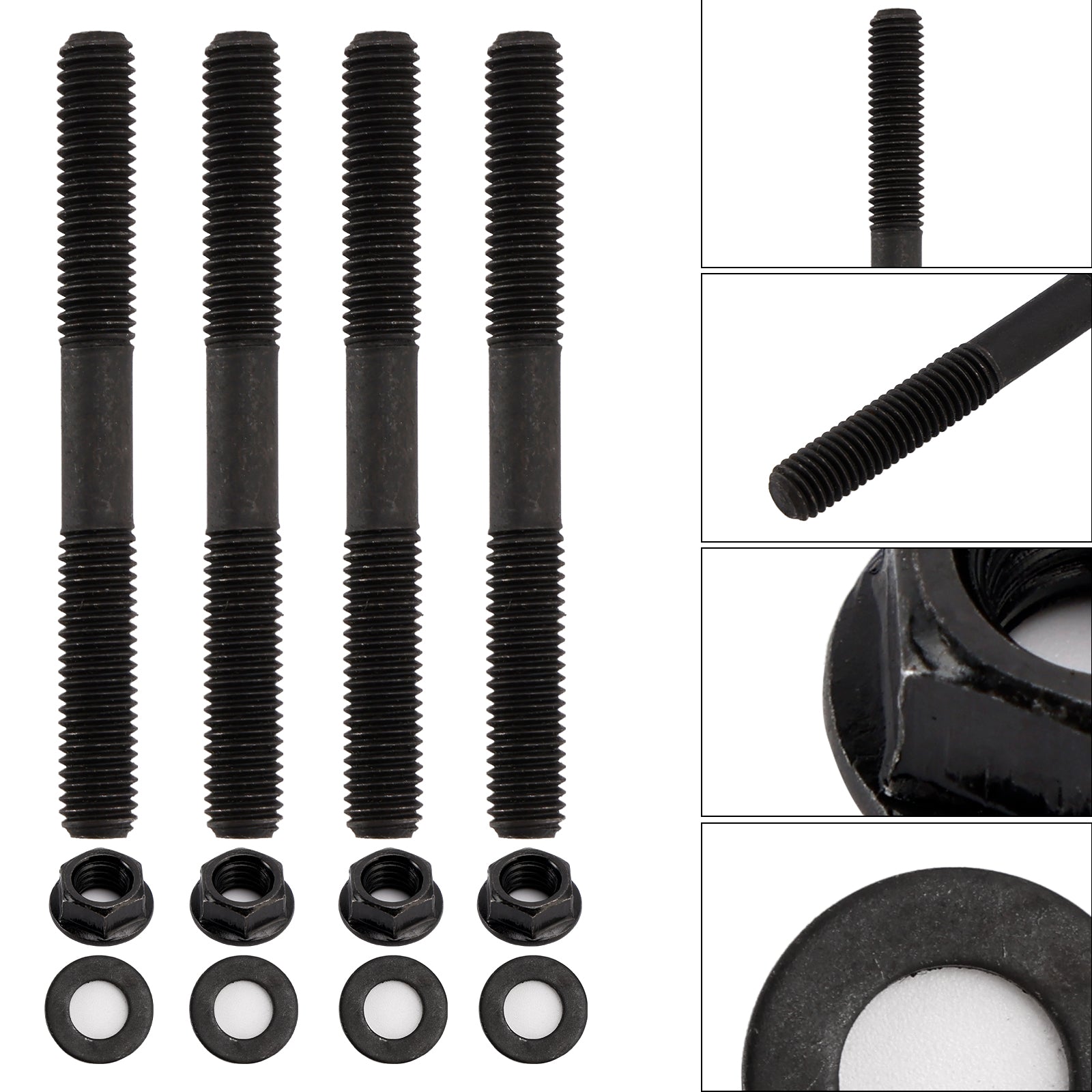 Honda GX160 GX200 MOTOR KT196 GO KART CT200U BT200X CILINDER HOOFTE BUD KIT