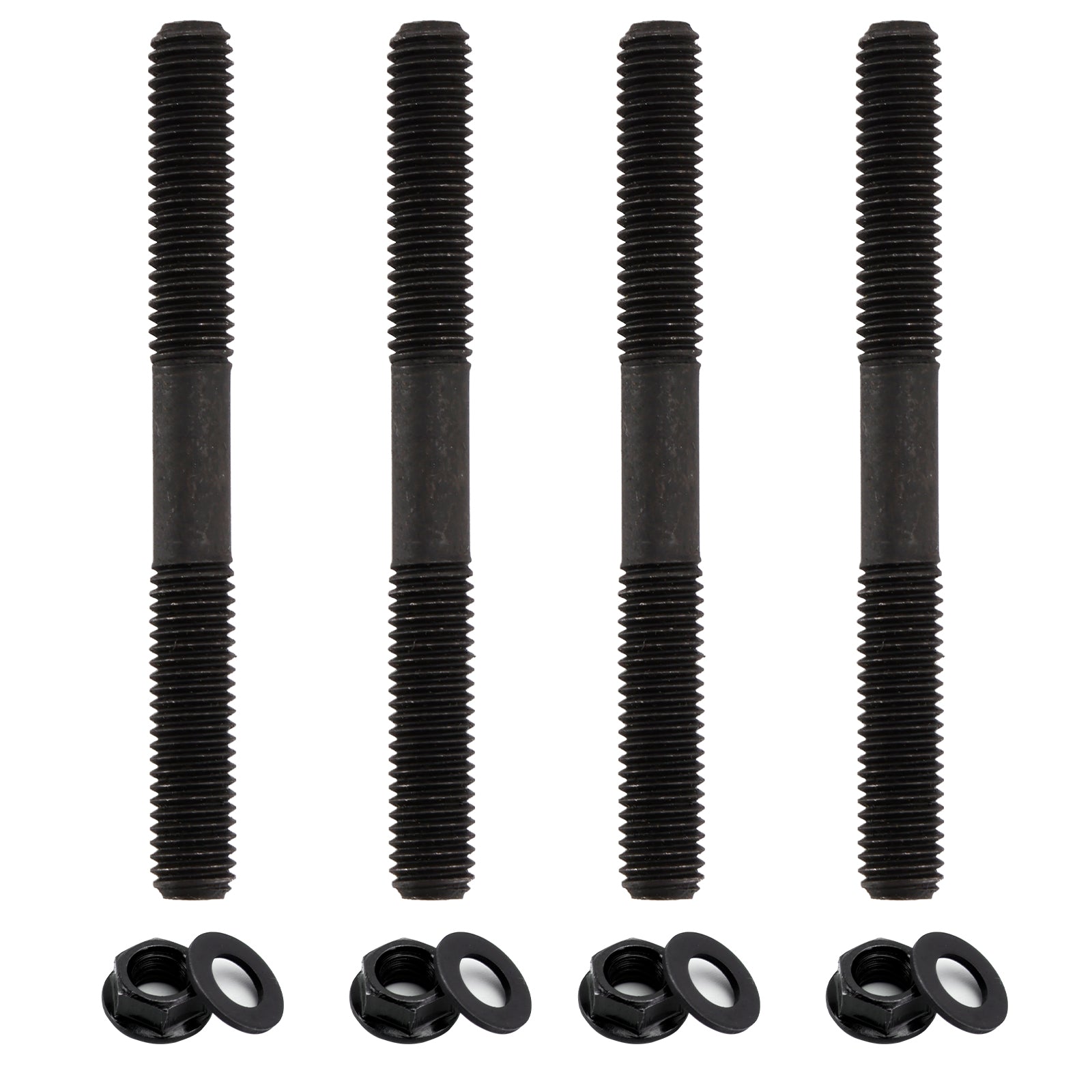 Honda GX160 GX200 Engine KT196 Go Kart CT200U BT200X Cylinder Head Stud kit