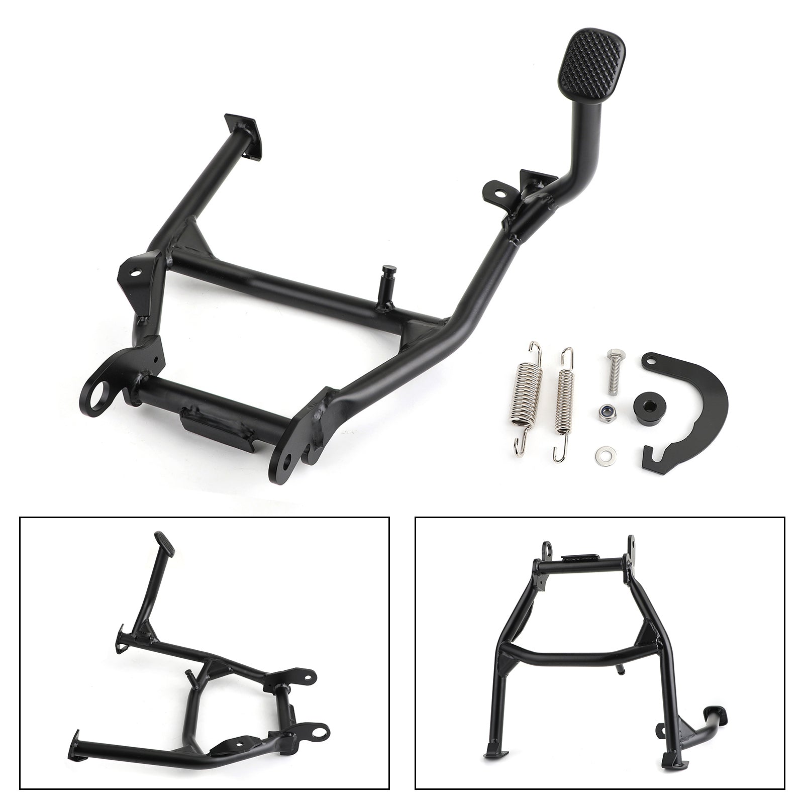 2016-2019 Honda CRF1000L Motorcycle Center Stand
