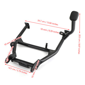 2016-2019 Honda CRF1000L Motorcycle Center Stand