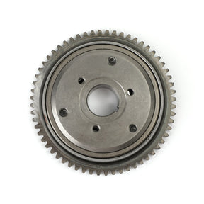 09-15 Hammerhead Twister 150 GT GTS SS 150CC GO KART Polaris Ranger RZR170 One Way Starter Clutch Gear Assembly 0454742