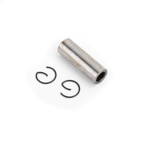 09-16 Honda Rings E1 CBF125 52.40mm Clips Piston 13101-KTE-910 STD Pin Kit