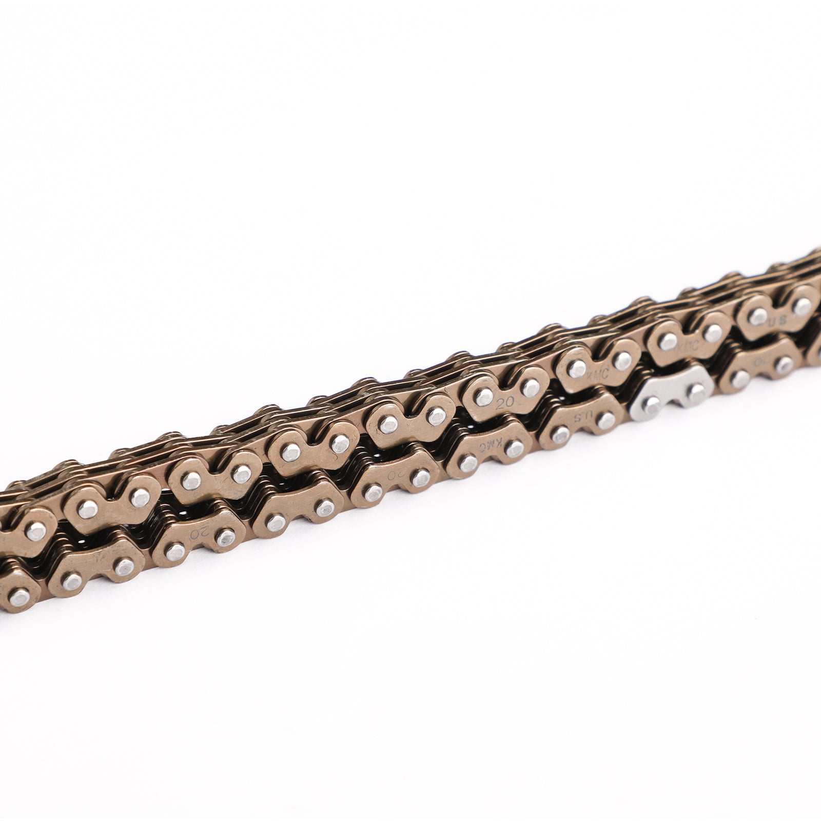 WR426F Yamaha Chain YZ426F For WR400F 120 Cam YZ400 94591-50120-00* YZ400F Links