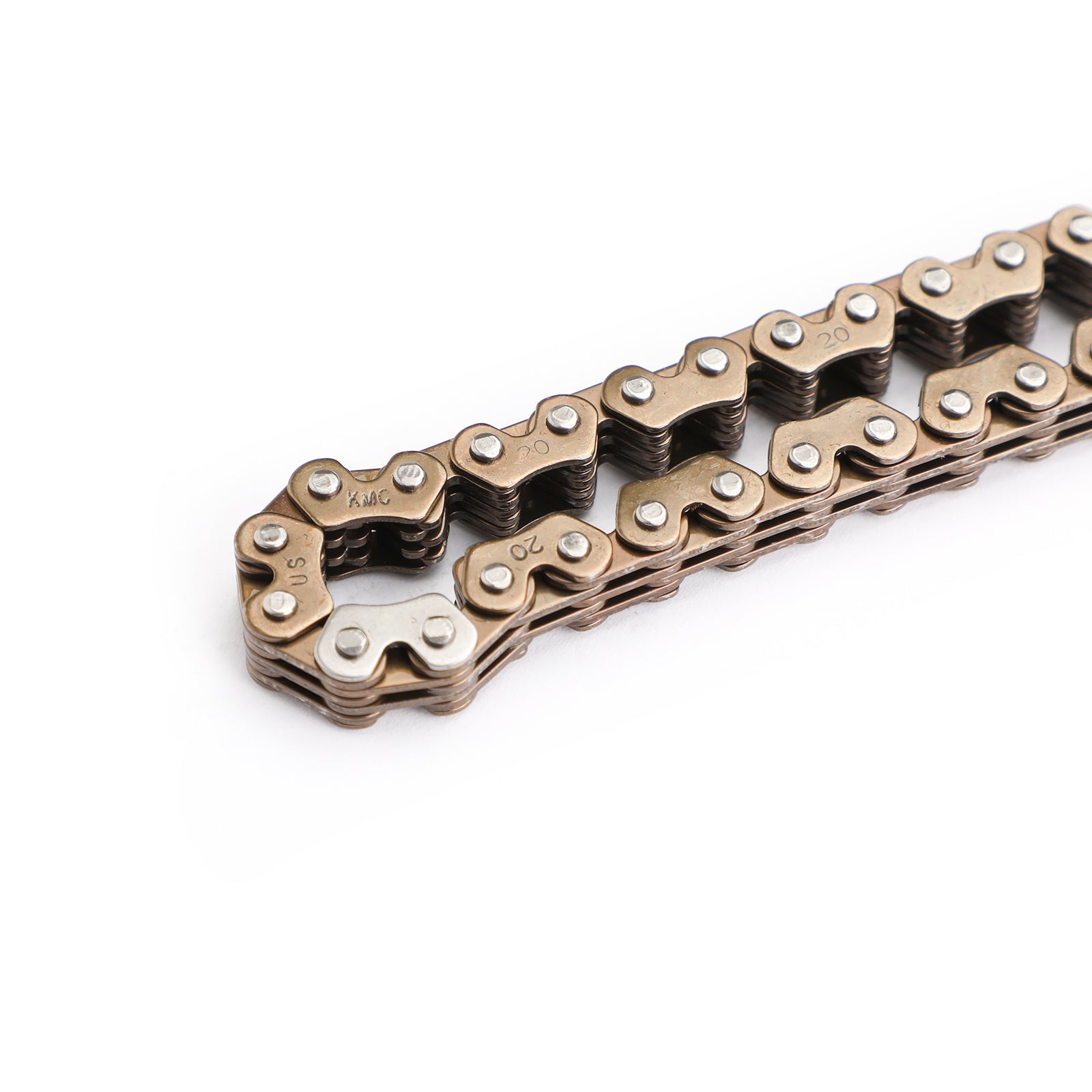 WR426F Yamaha Chain YZ426F For WR400F 120 Cam YZ400 94591-50120-00* YZ400F Links