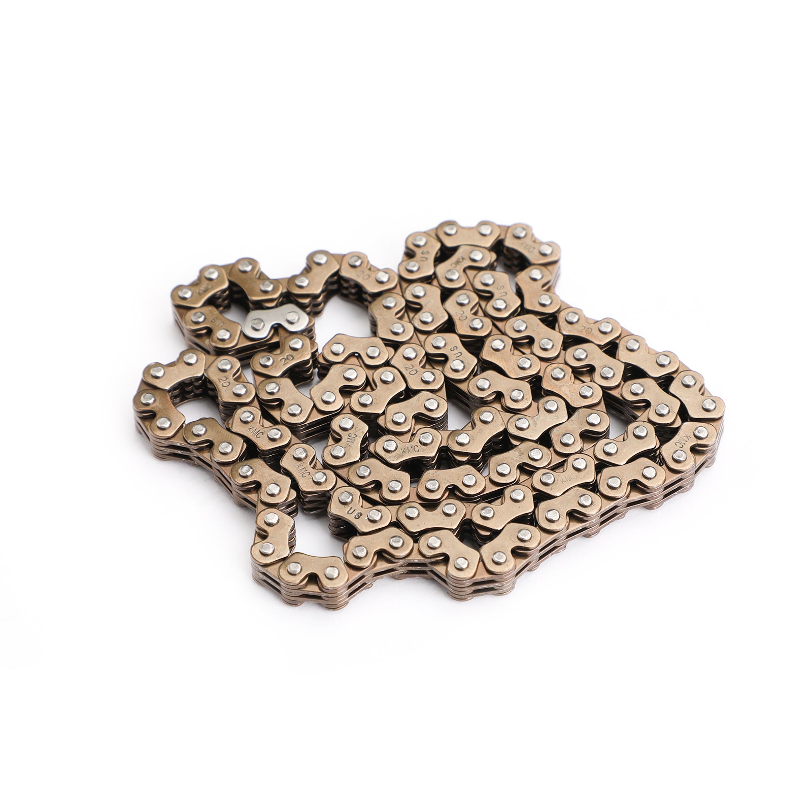 WR426F Yamaha Chain YZ426F For WR400F 120 Cam YZ400 94591-50120-00* YZ400F Links