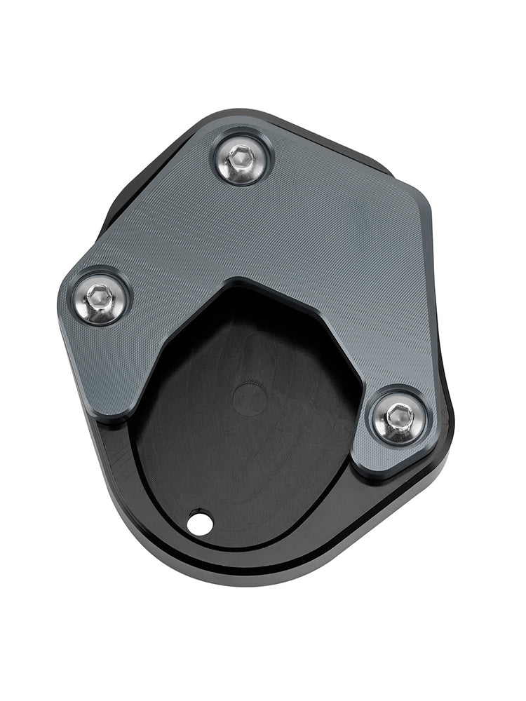 Kawasaki Klx2301S/R Klx150 Titanium Side Stand Enlarger Kickstand Extension