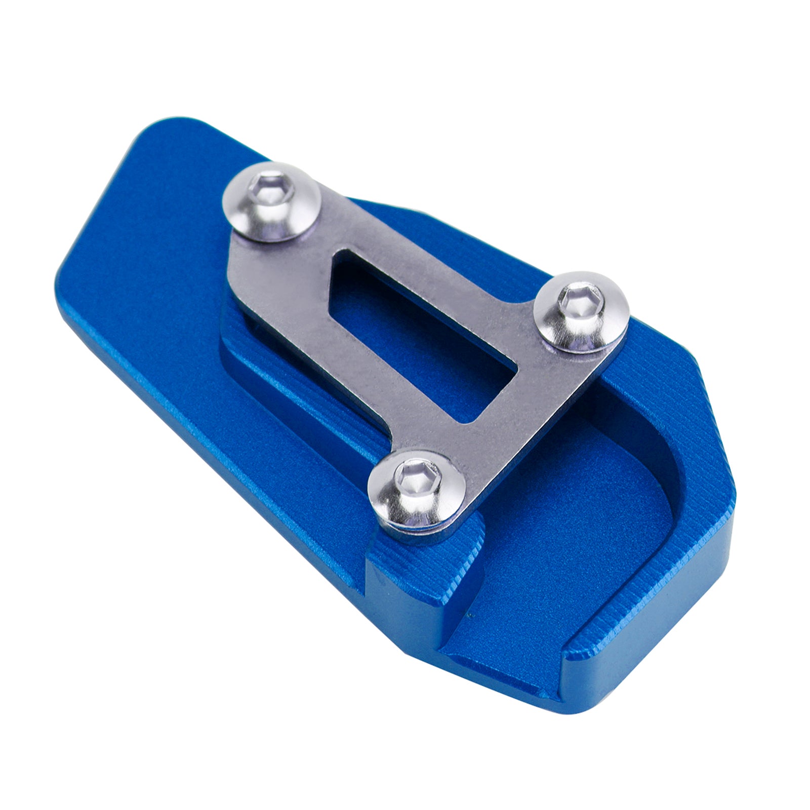 2015-2019 Bmw S1000Xr 18 Titanium Cnc Brake Pedal Extension Peg Enlarger Pad