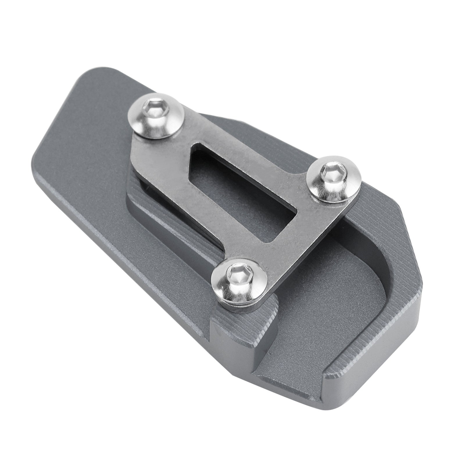 2015-2019 Bmw S1000Xr 18 Titanium Cnc Brake Pedal Extension Peg Enlarger Pad