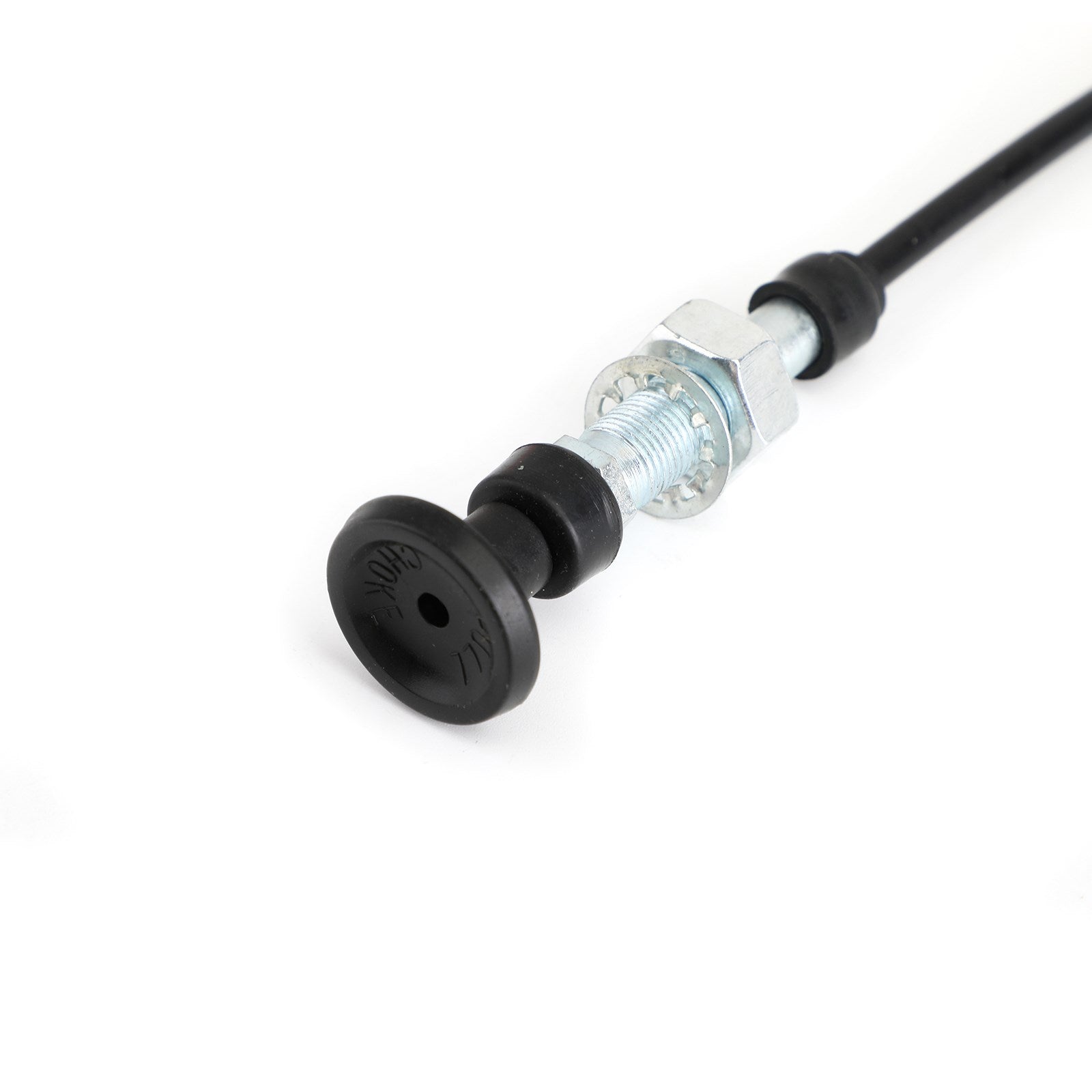 Vergaser-Choke-Kabel für Harley Mikuni Dyna Electra Glide HSR42 HSR45 48