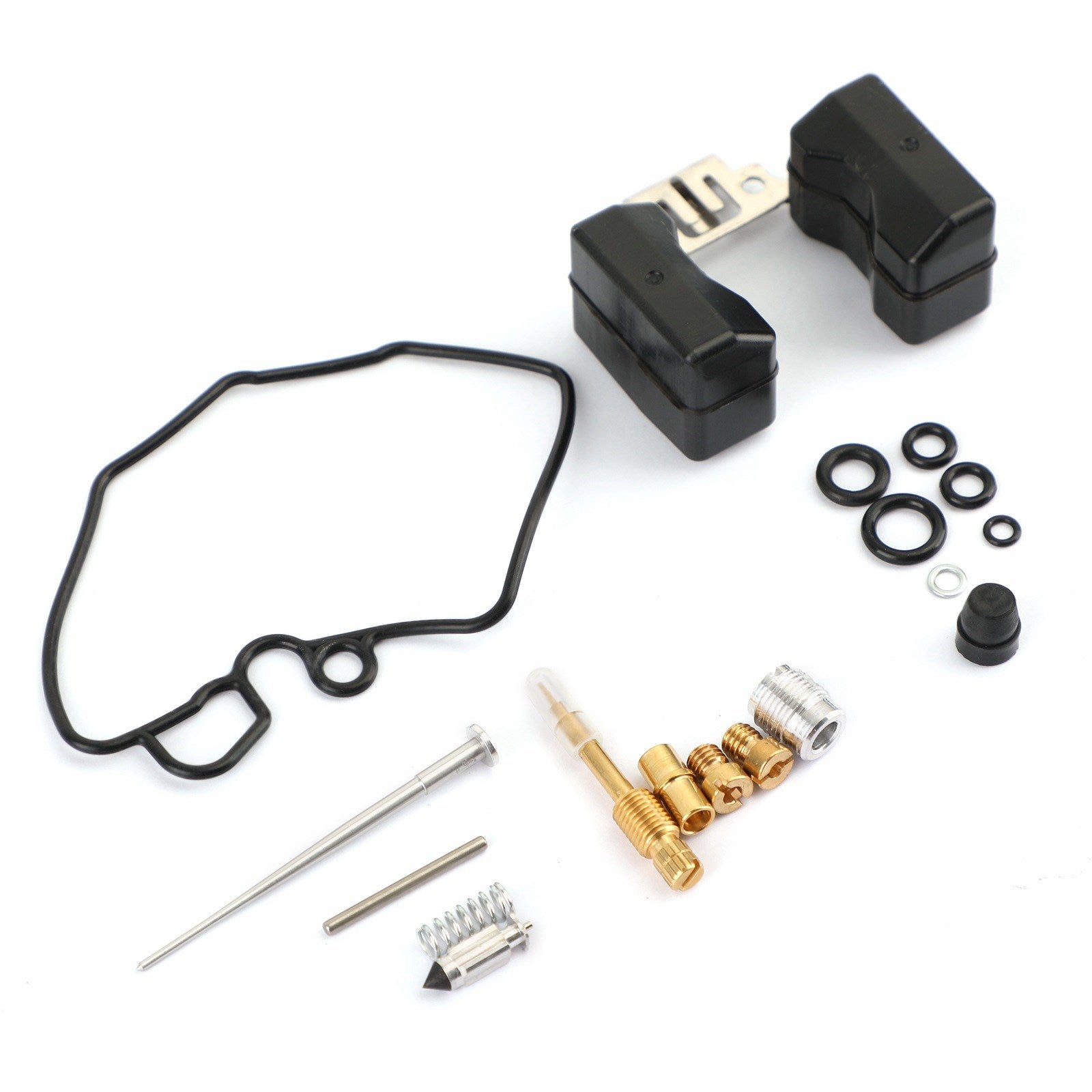 Honda GL500 79-80 CX500D DELUXE 1979 CX500 78-79 Carburetor Repair Rebuild Kit