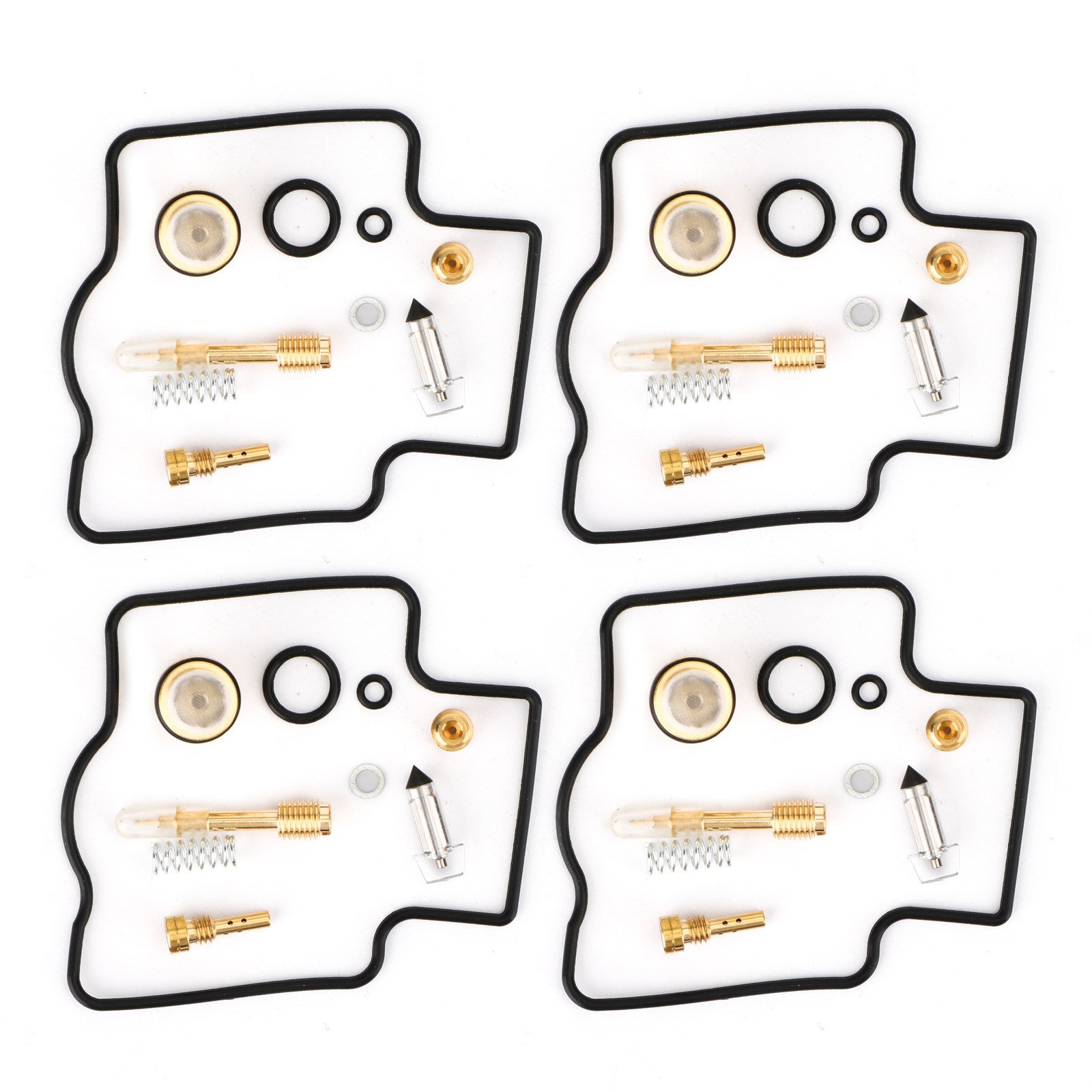 Kit de reconstruction de carburateur Kawasaki ZXR400 1991-1999