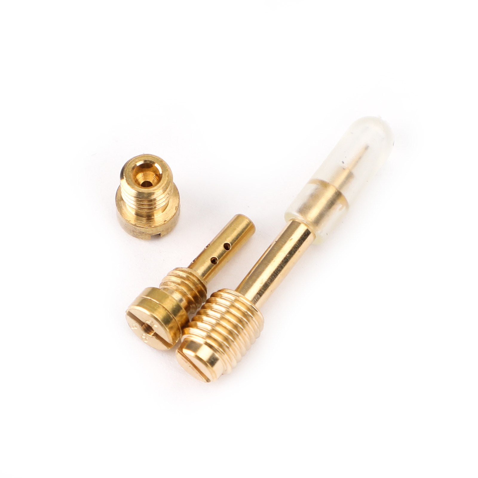 Kit de reconstrução de carburador Kawasaki ZXR400 1991-1999