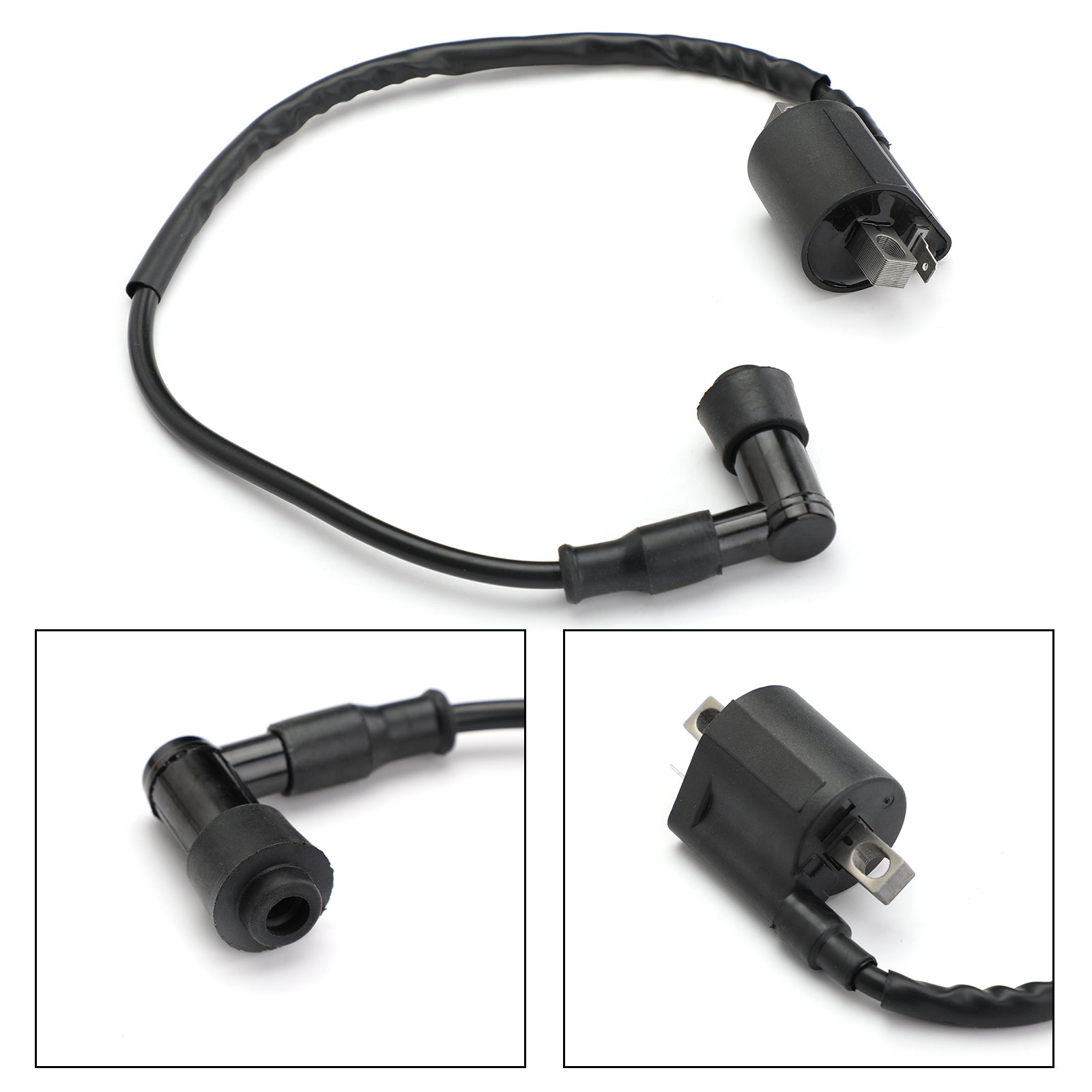 88-06 Yamaha Blaster 200 YFS200 ATV High Performance Racing Ignition Coil