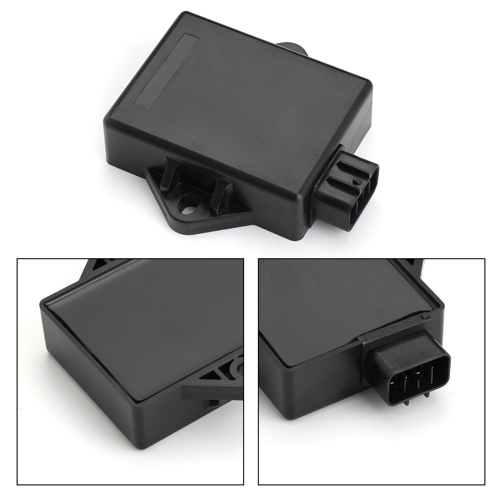 Módulo de encendido de caja CDI compatible con YAMAHA BEAR TRACKER 250 YFM250X 2001 2002 2003 2004