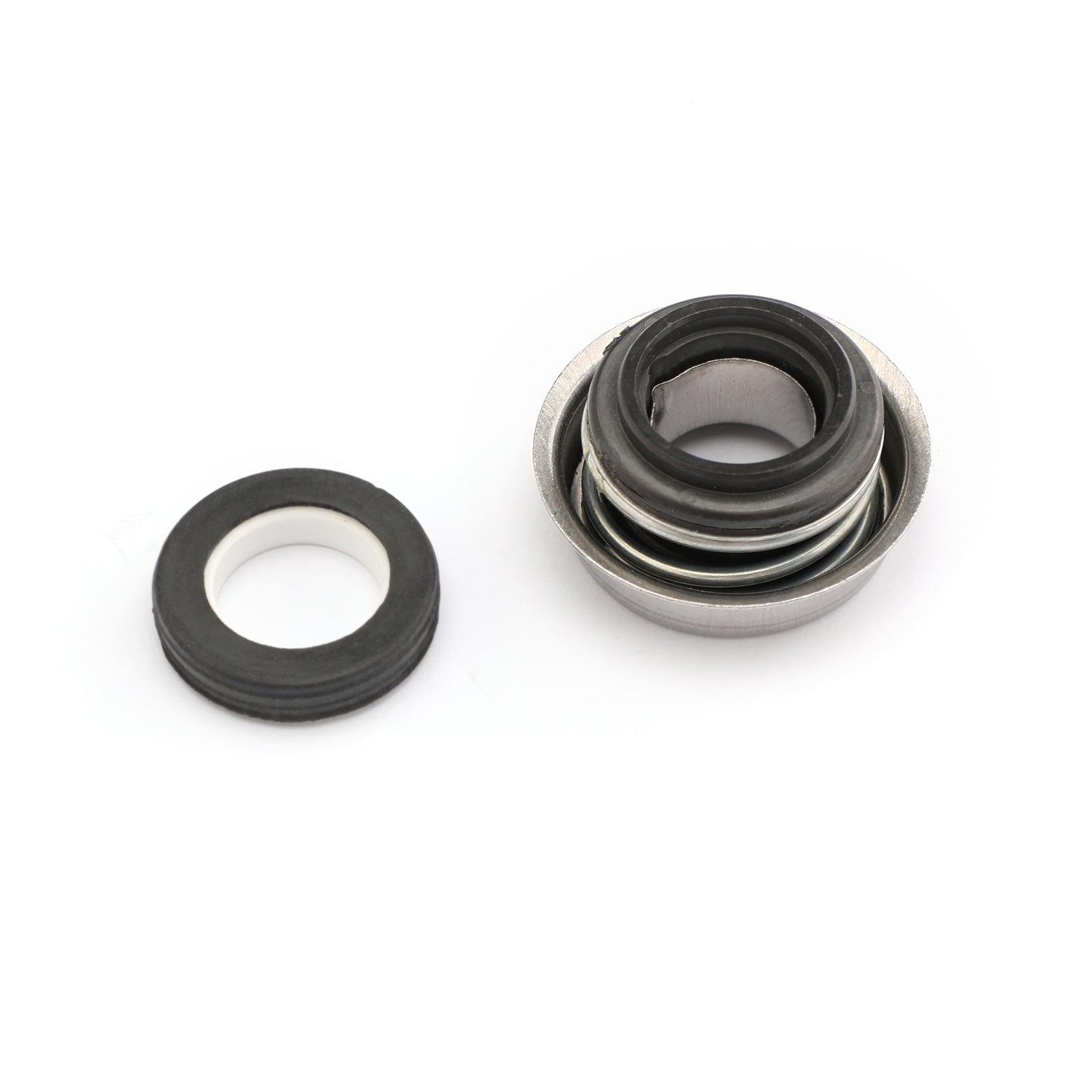 05-12 Kawasaki KVF750 Brute Force 750 4x4 4x4i Waterpompafdichting Mechanische kit