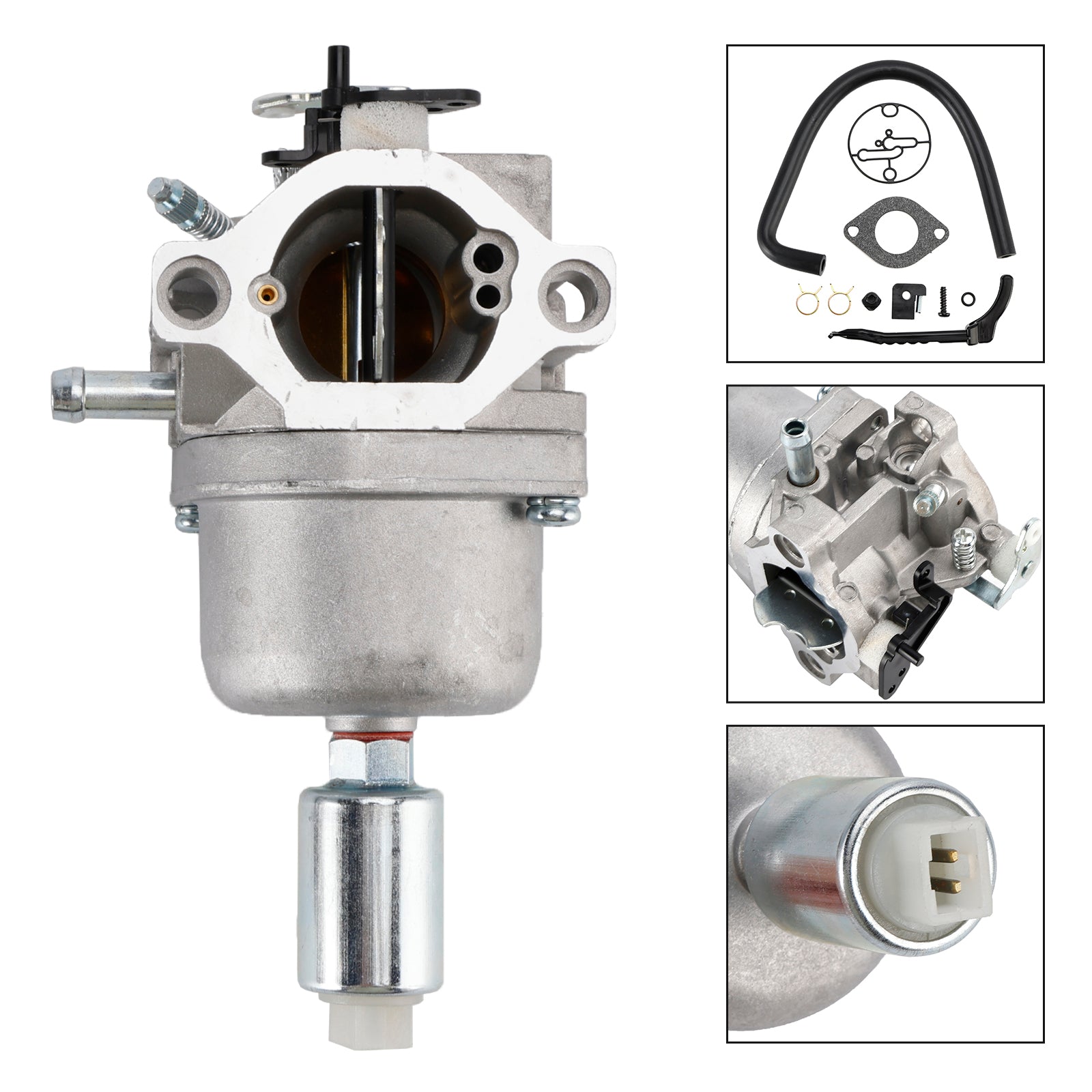 Carburetor Carb fit for 799727 698620 791886 690194 499153 14HP-18HP