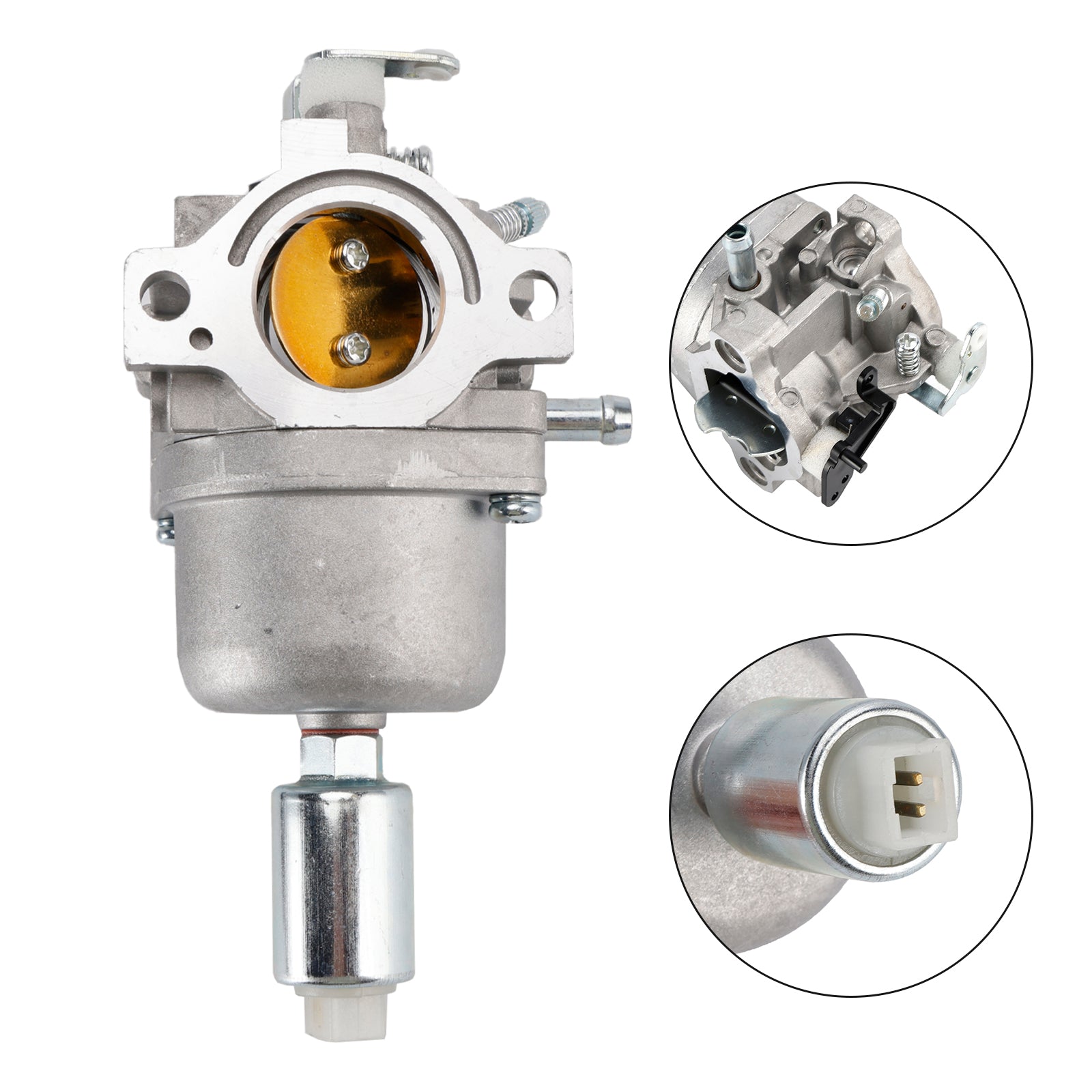 Carburetor Carb fit for 799727 698620 791886 690194 499153 14HP-18HP