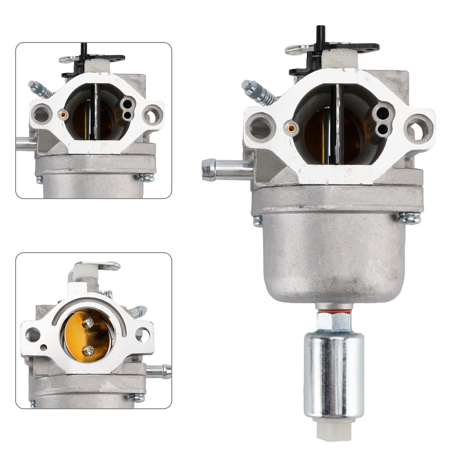 Carburetor Carb fit for 799727 698620 791886 690194 499153 14HP-18HP