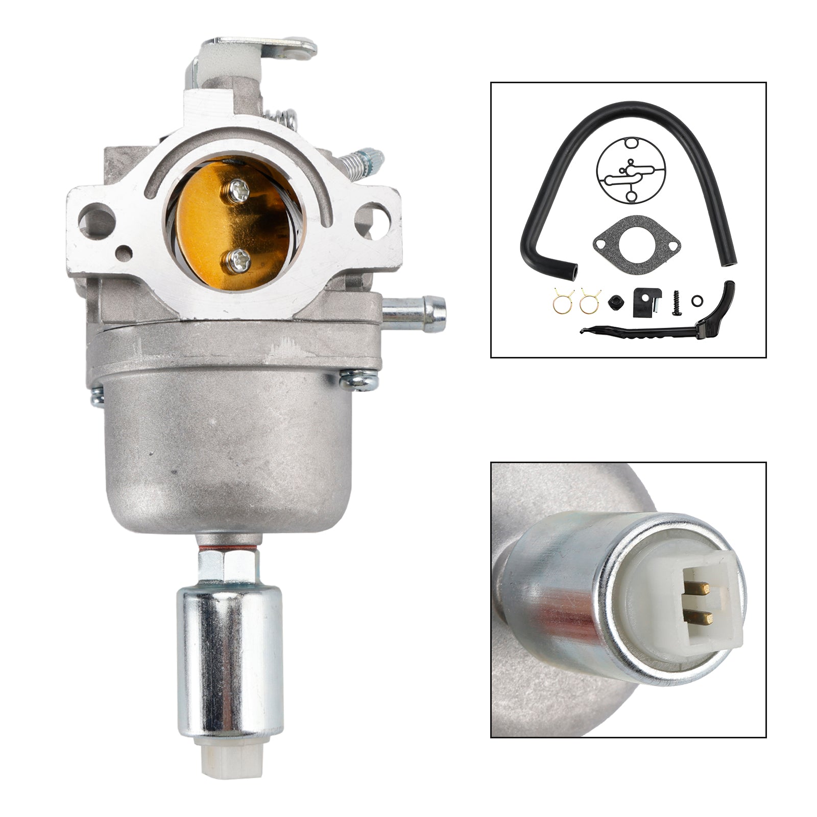 Carburetor Carb fit for 799727 698620 791886 690194 499153 14HP-18HP