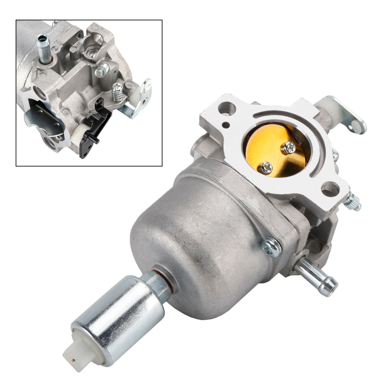 Carburetor Carb fit for 799727 698620 791886 690194 499153 14HP-18HP