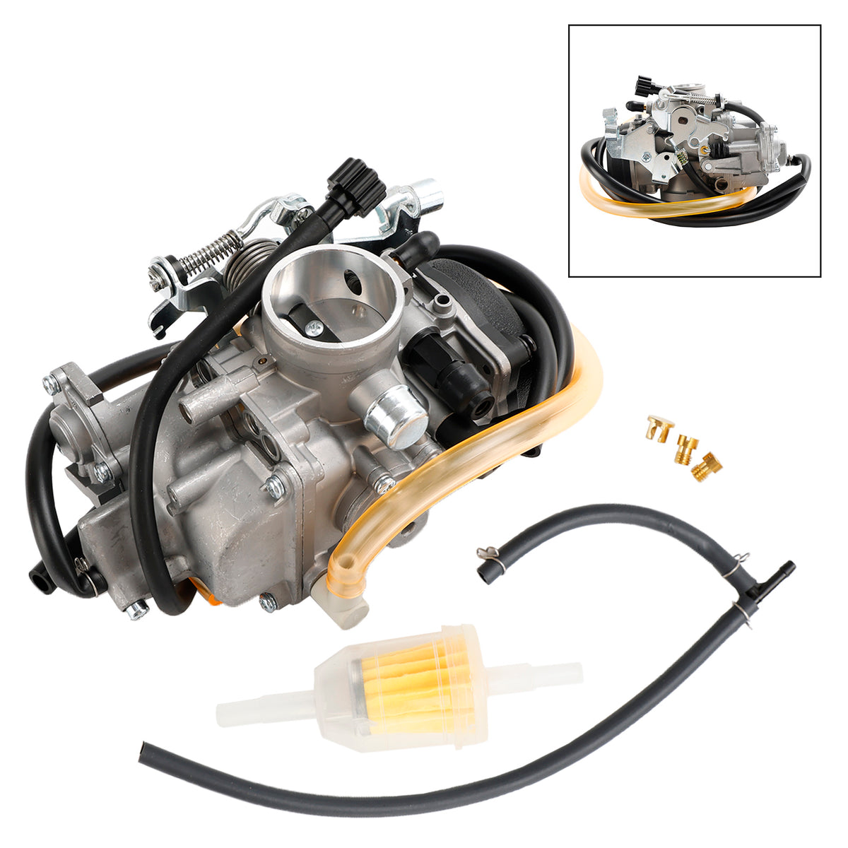 Carburetor Carb fit for Kawasaki Vulcan 800 VN800 95-2005 15003-1200 15003-1380