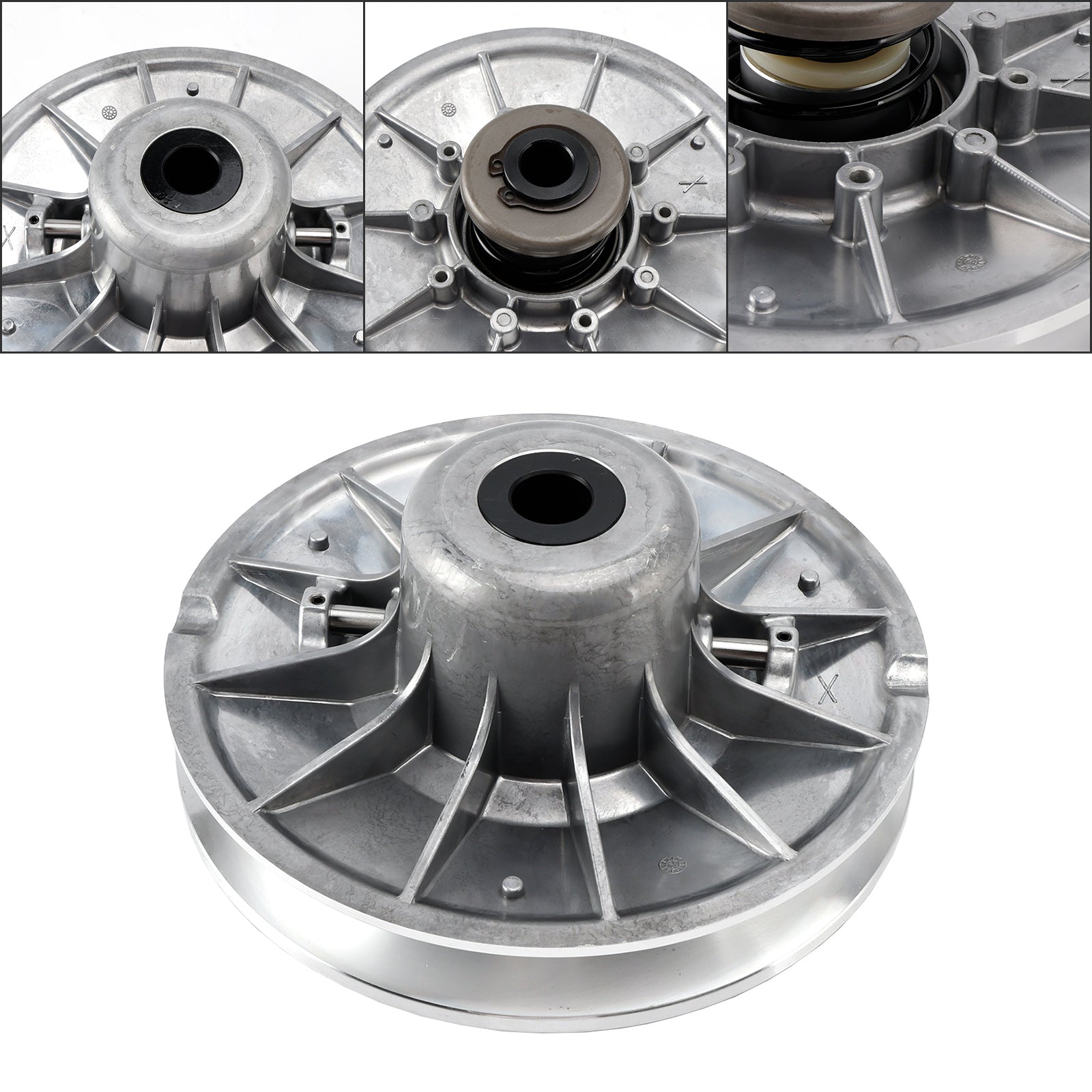 Polaris Ranger 800 RZR 800 EFI INT Heckkupplungsvariator Primär 1323050