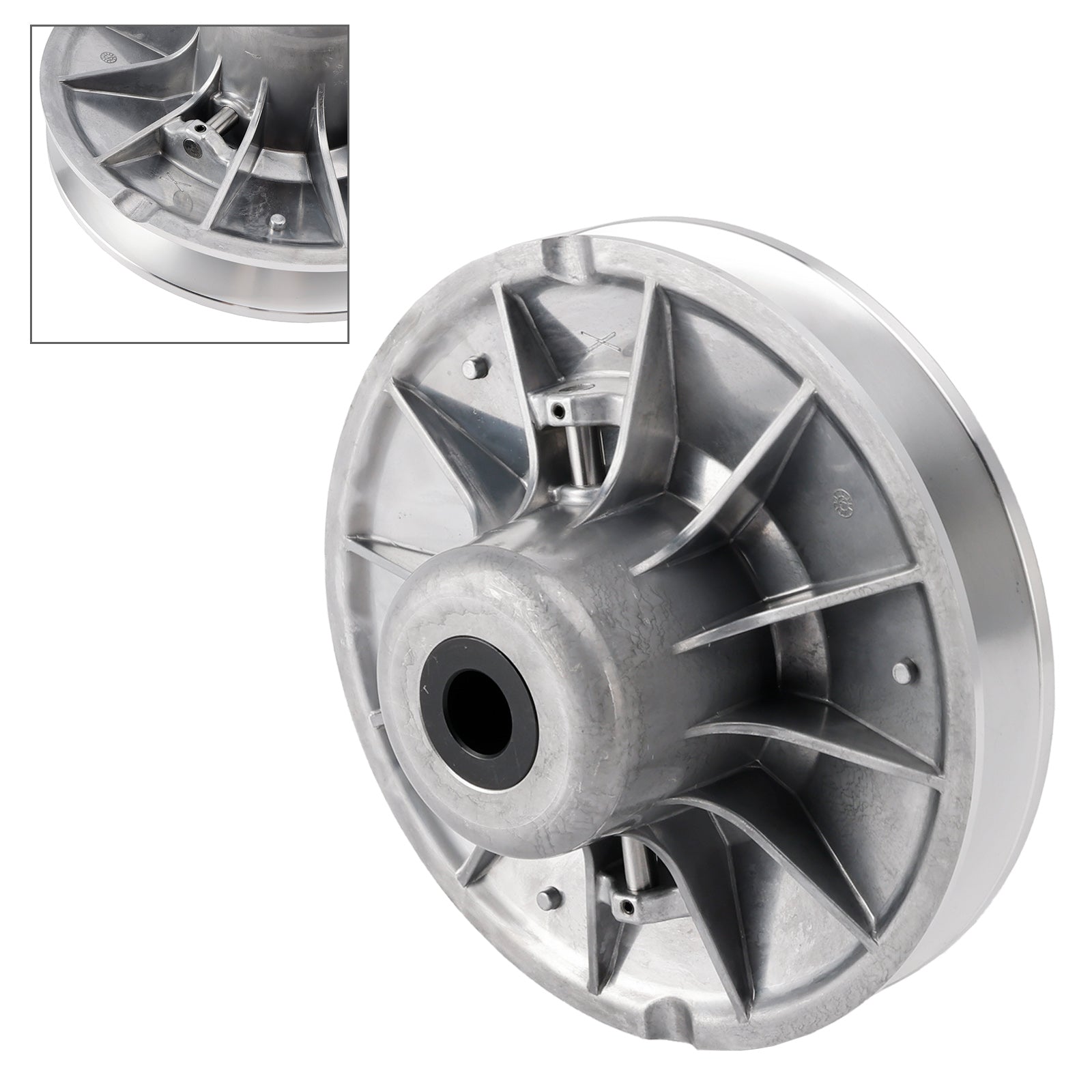 Polaris Ranger 800 RZR 800 EFI INT Heckkupplungsvariator Primär 1323050