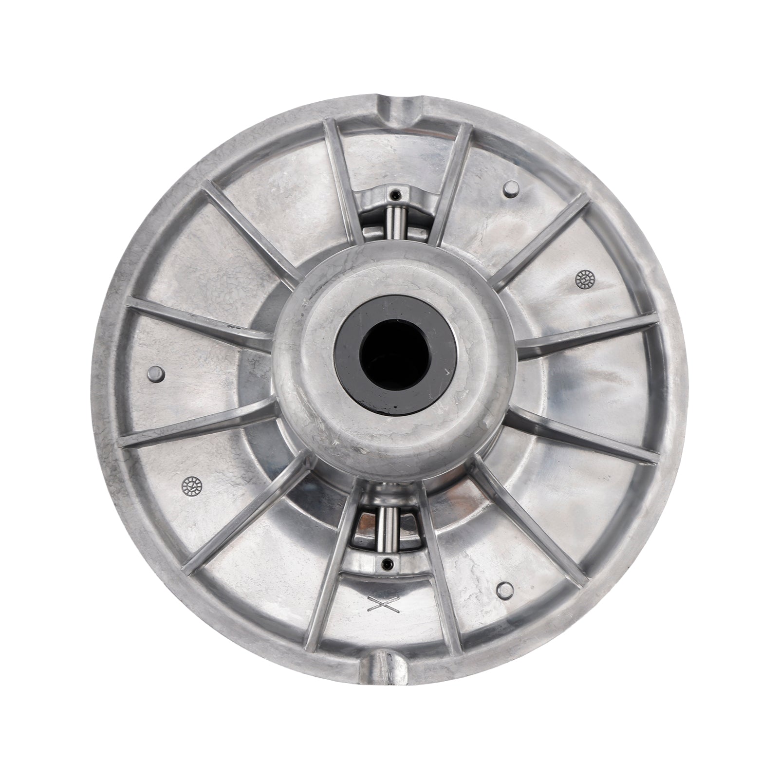Polaris Ranger 800 Rzr 800 Efi Int Rear Clutch Variator Primary 132305