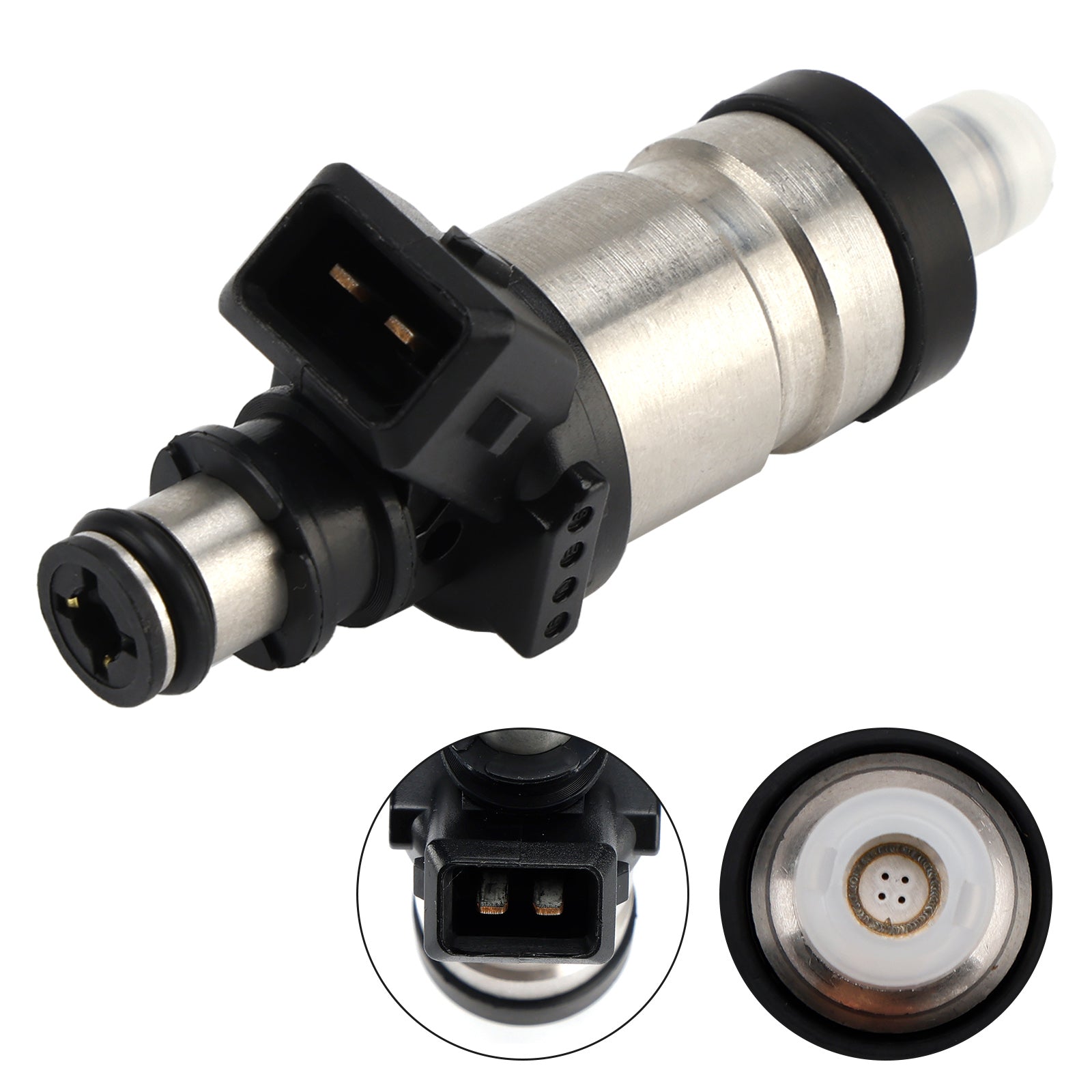 Iniettore carburante 65L-13761-00-00 Per Yamaha 150/200/225 HP 2 tempi generico