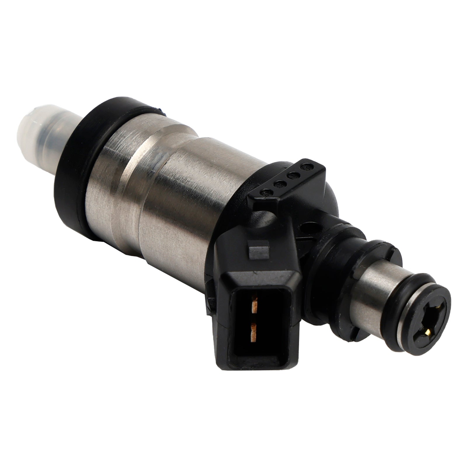 Yamaha 150/200/225 HP 2 Stroke 6pcs Inyector de combustible 65L-13761-00-00 genérico