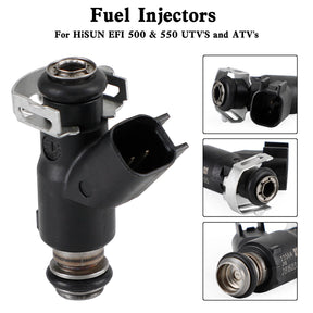 Fuel Injector For HiSun EFI UTV550 MSU500 HS500