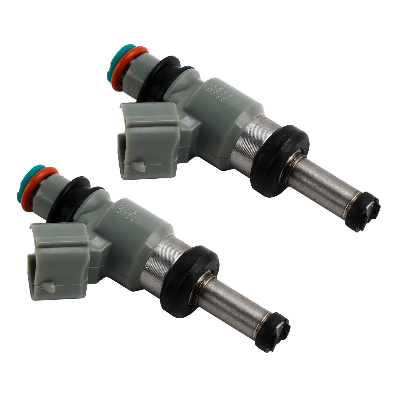 Yamaha YZF-R3 2015-2022 2PCS 1WD-E3761-00-00 Fuel Injectors