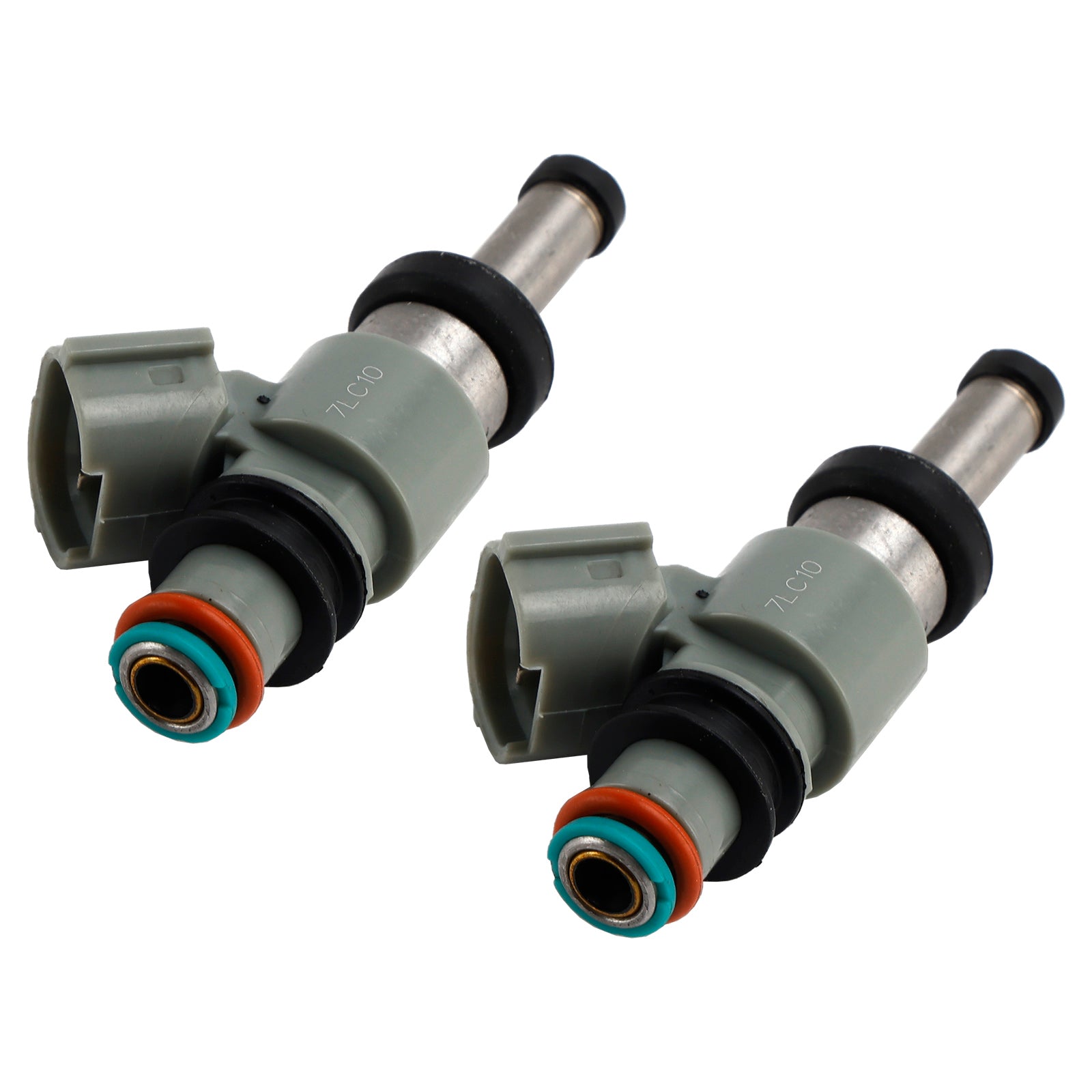 Yamaha YZF-R3 2015-2022 2PCS 1WD-E3761-00-00 Fuel Injectors