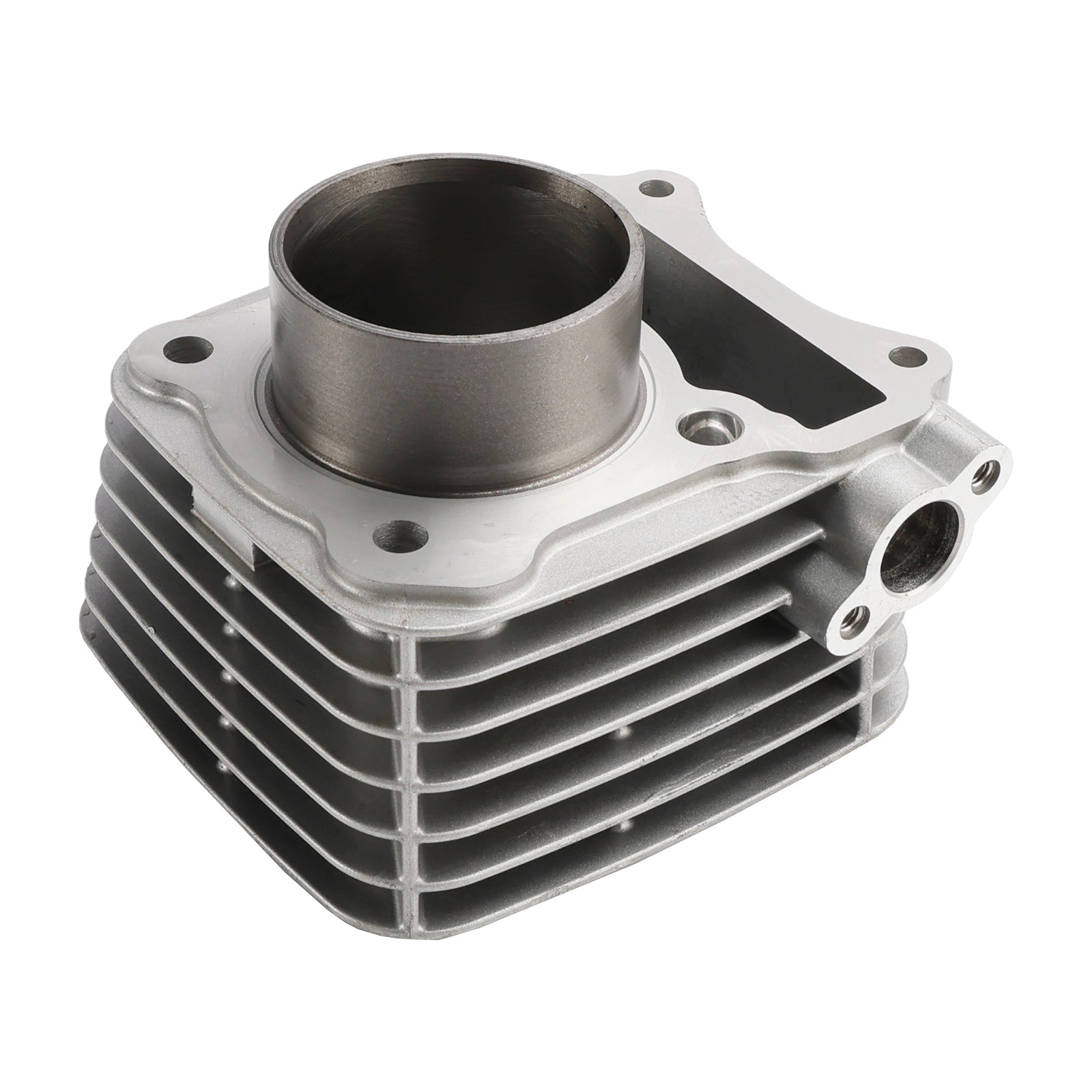 Suzuki Gz125 Gs125 Gn125 En125 57mm Cylinder Domed Type Piston Gaskets Kit