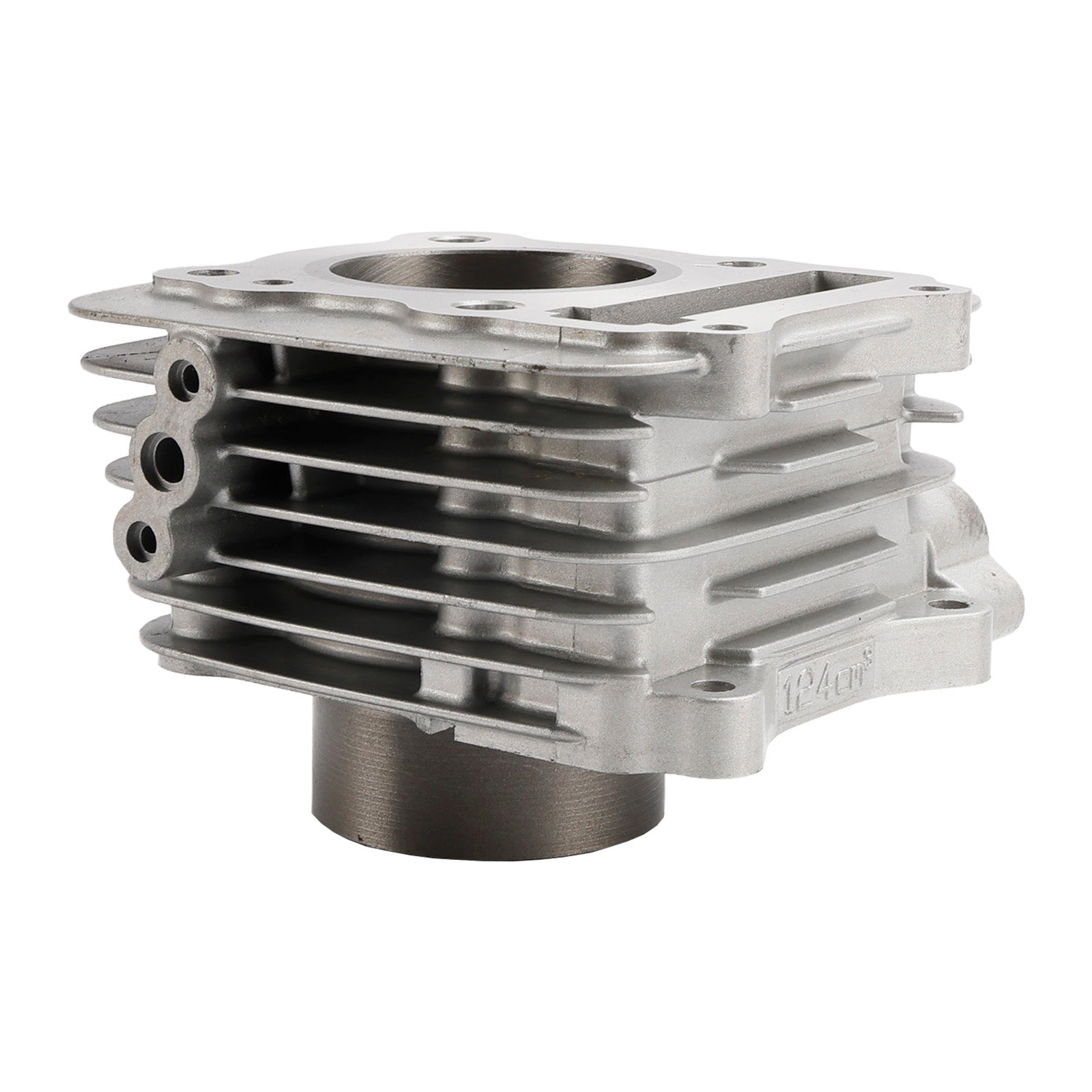 Suzuki Gz125 Gs125 Gn125 En125 57mm Cylinder Domed Type Piston Gaskets Kit