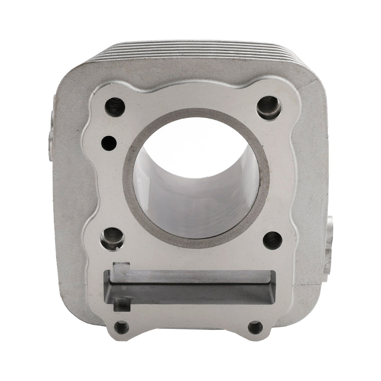 Suzuki Gz125 Gs125 Gn125 En125 57mm Cylinder Domed Type Piston Gaskets Kit