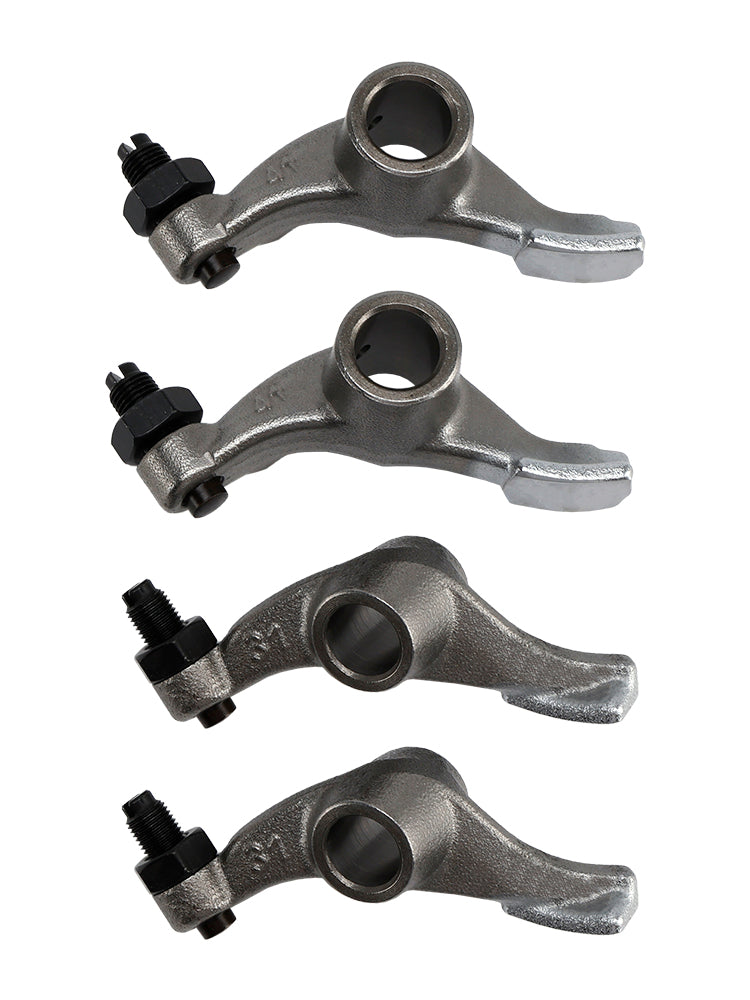 Honda XL250R XR250 XLR250L 1986-1996 Nockenwellen-Rocker Arm 14441-KR0-000