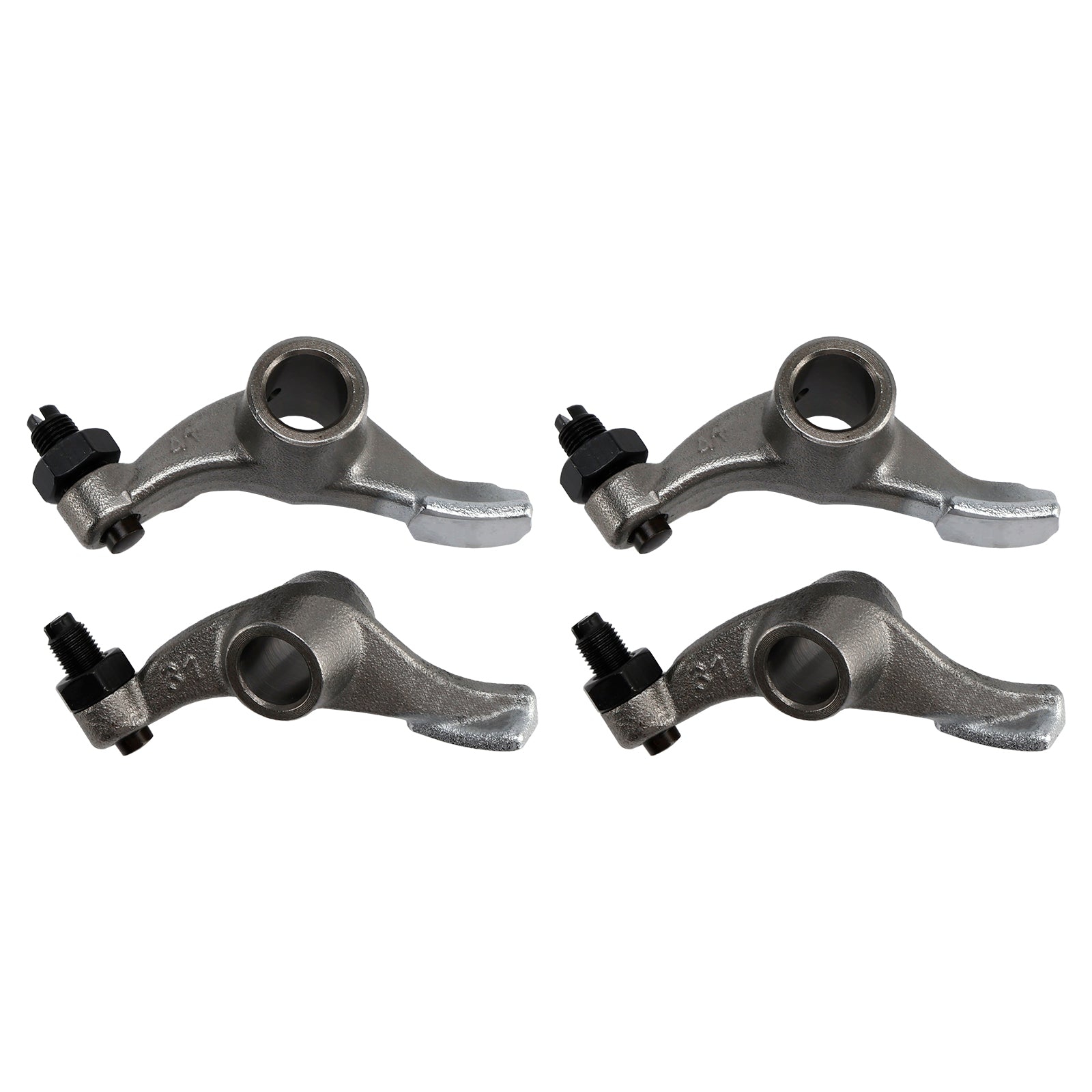 Honda XL250R XR250 XLR250L 1986-1996 Nockenwellen-Rocker Arm 14441-KR0-000