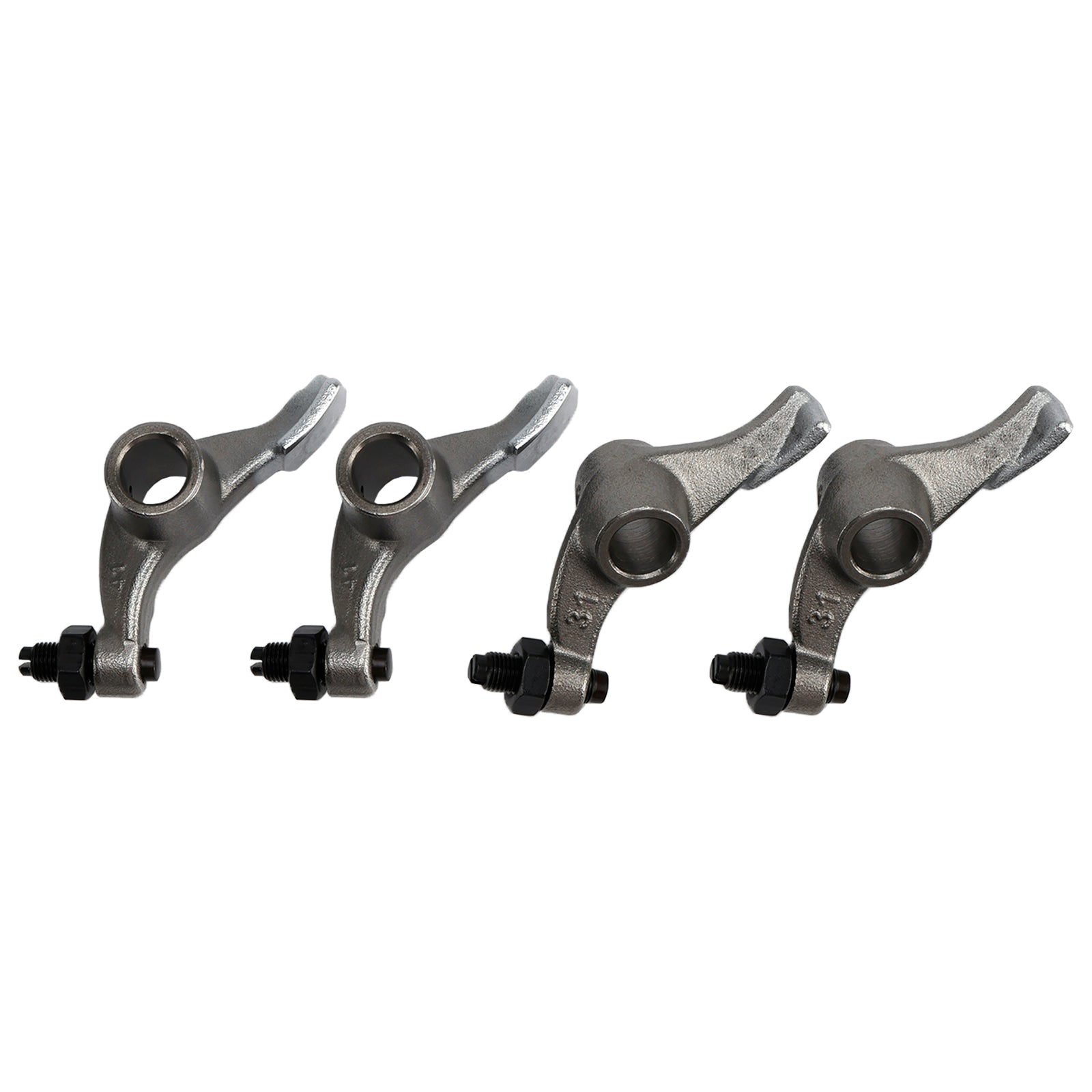 Honda XL250R XR250 XLR250L 1986-1996 Nockenwellen-Rocker Arm 14441-KR0-000