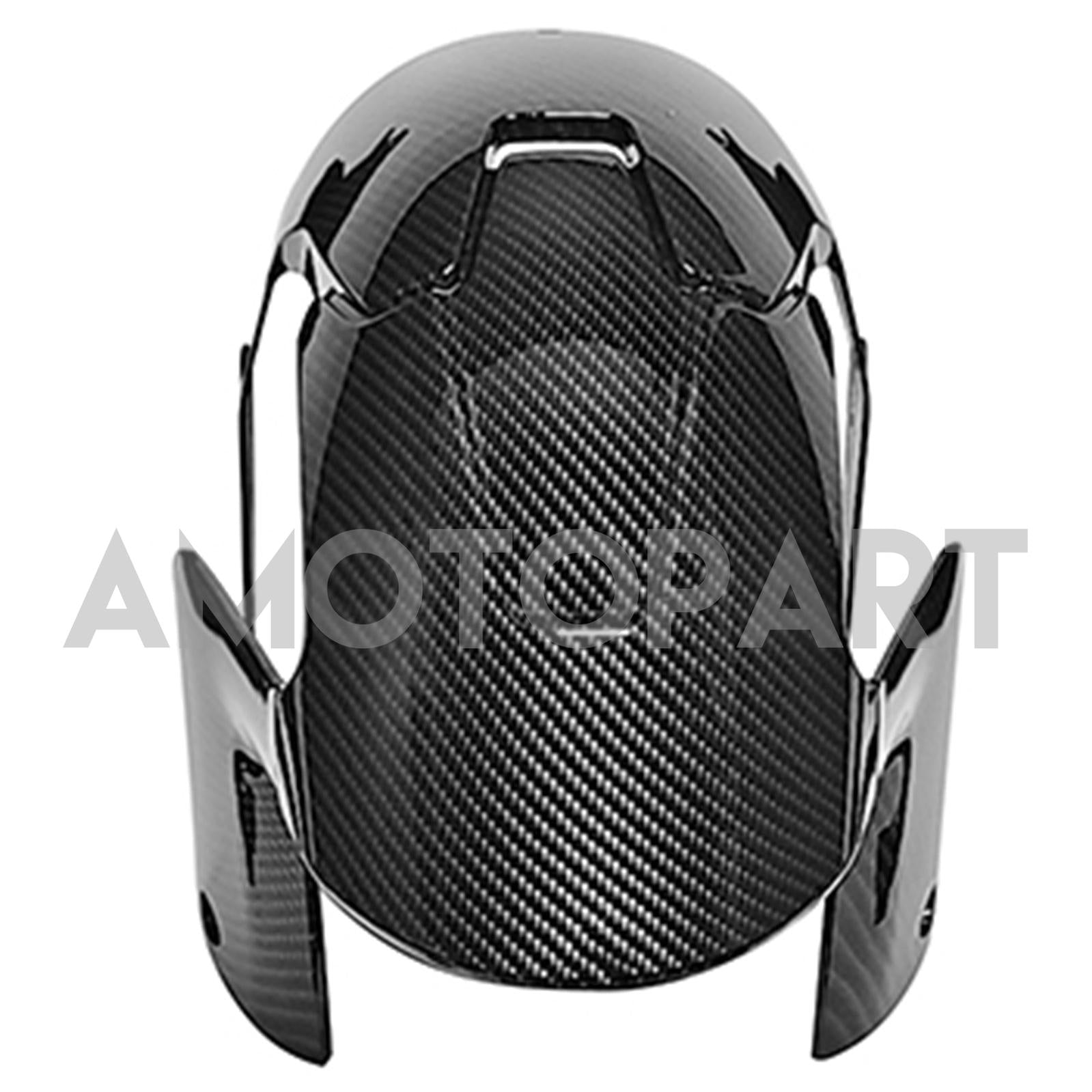 Amotopart Aprilia 2020-2024 RS660 Carbon Fiber Fairing Kit