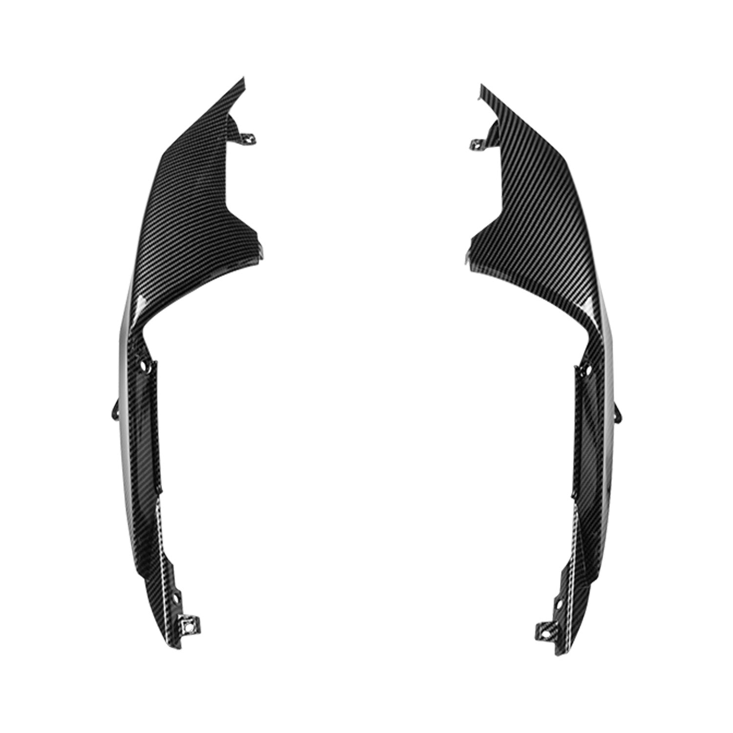 Amotopart Aprilia 2020-2024 RS660 Carbon Fiber Fairing Kit