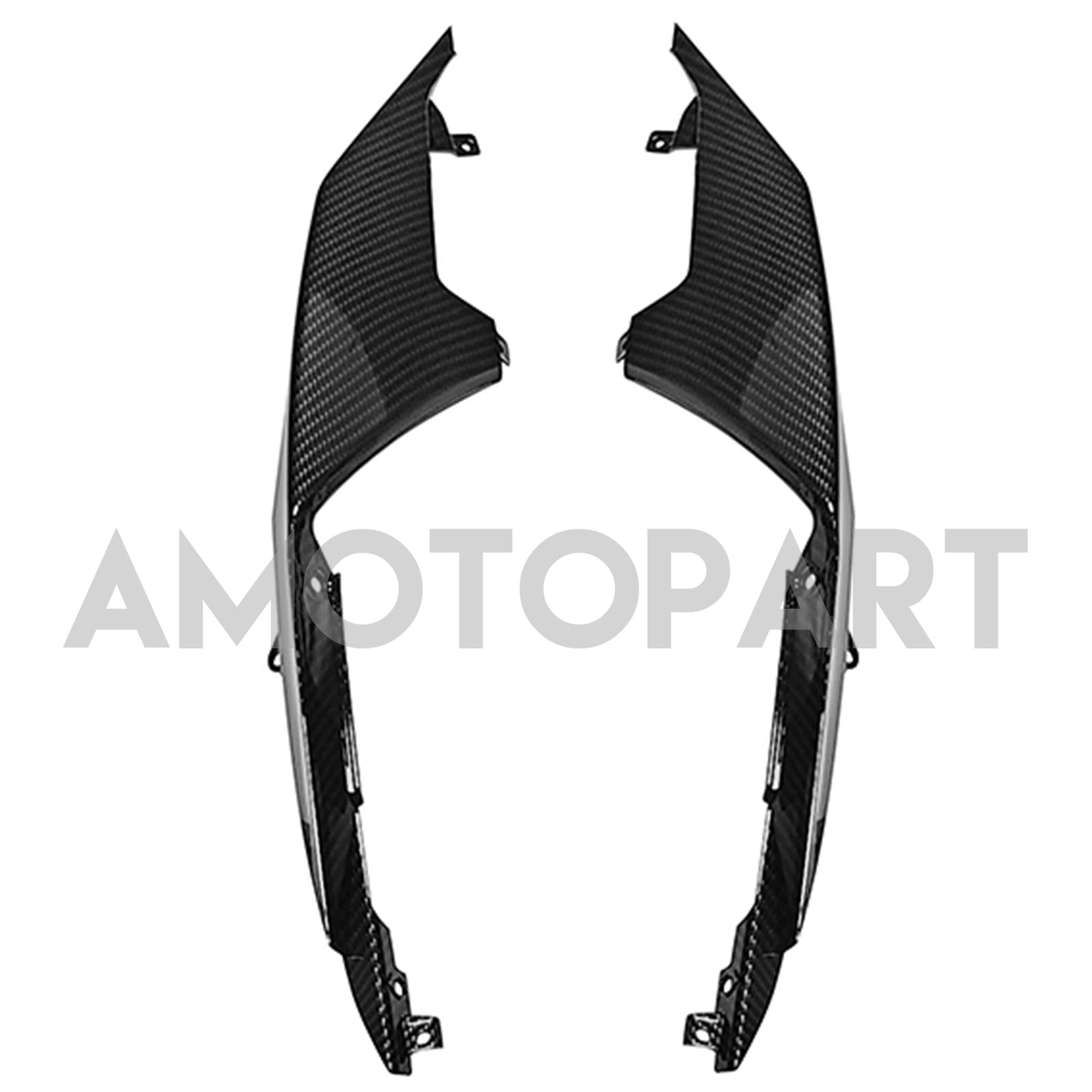Amotopart Aprilia 2020-2024 RS660 Carbon Fiber Fairing Kit