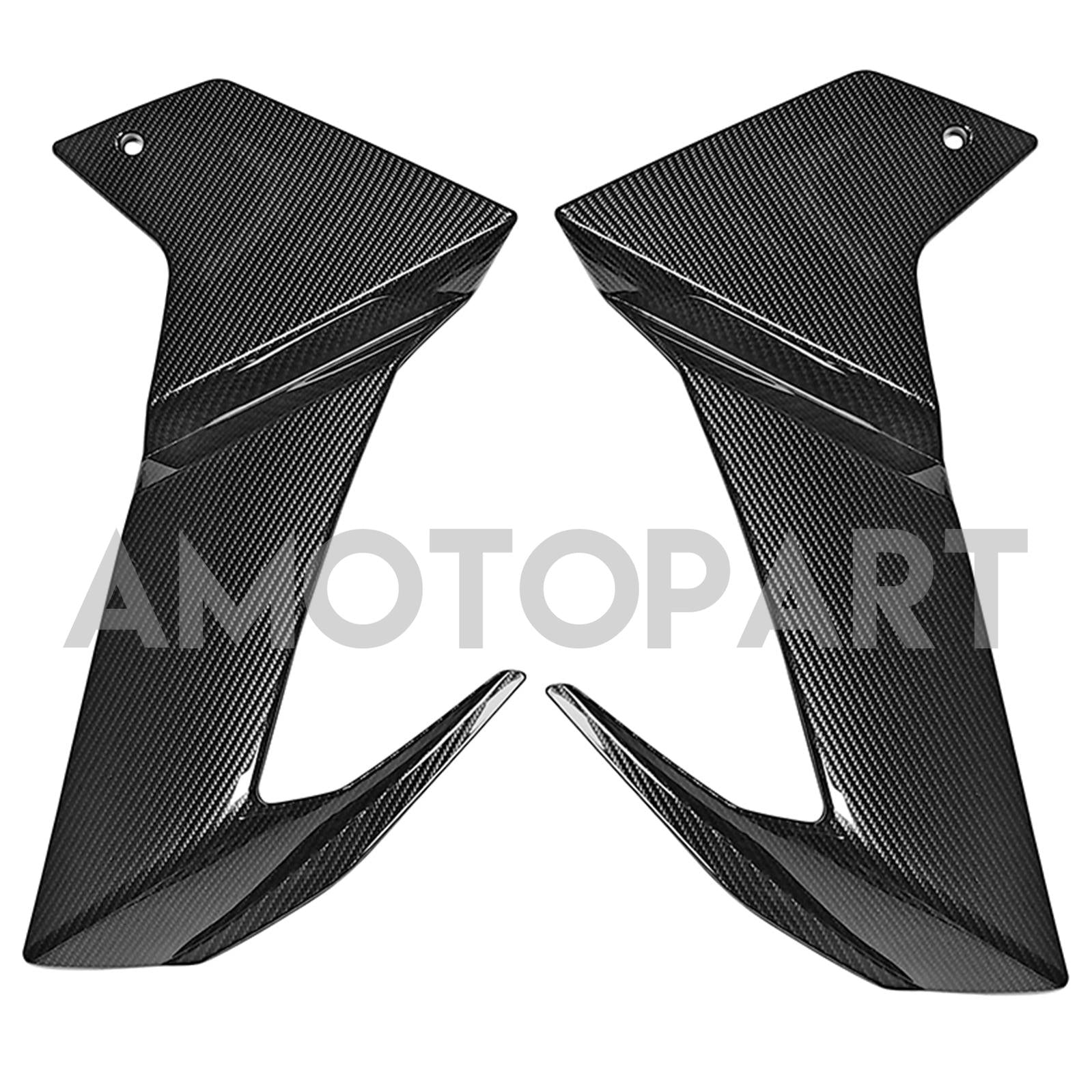 Amotopart Aprilia 2020-2024 RS660 Carbon Fiber Fairing Kit